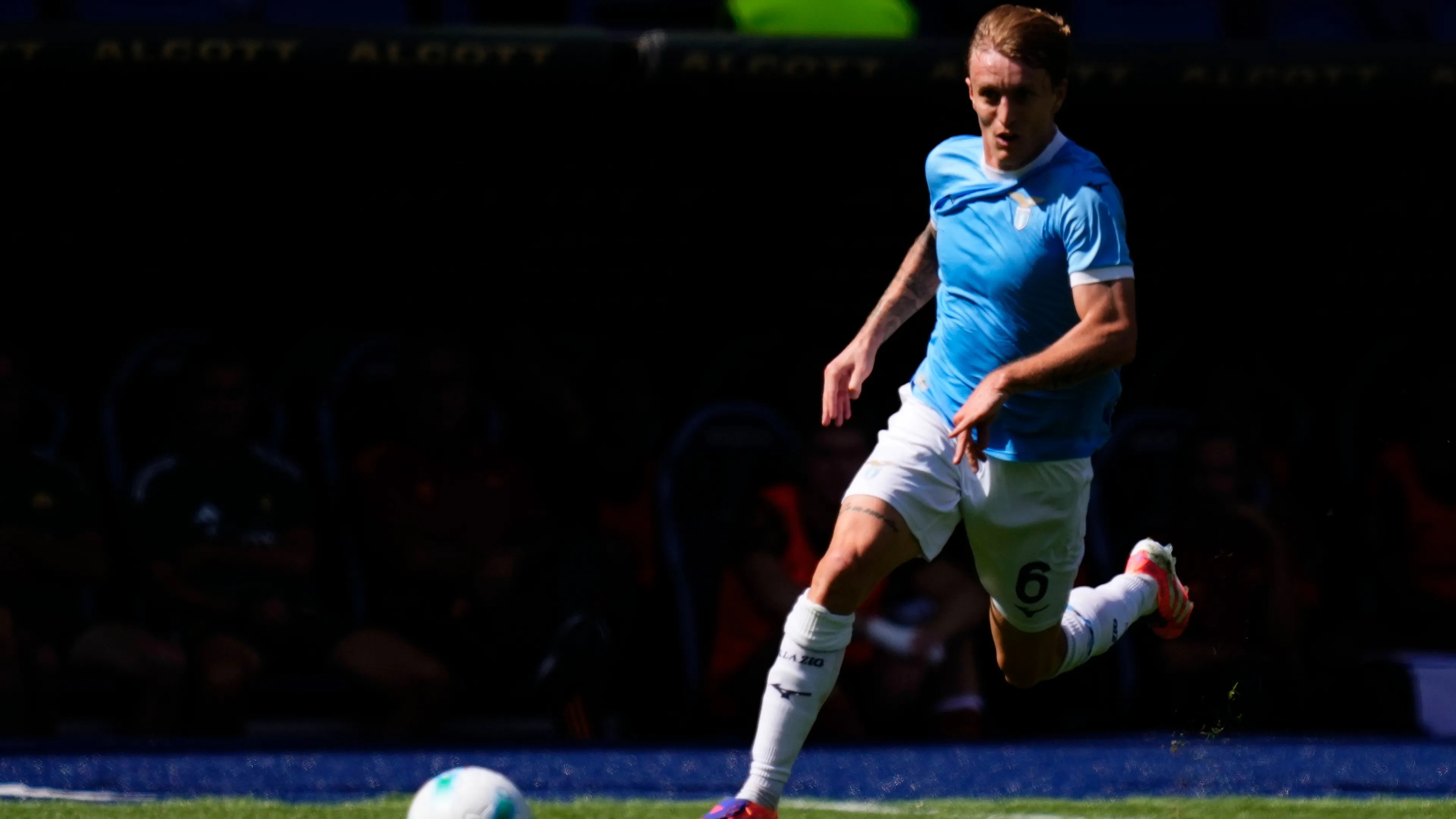 quando torna rovella