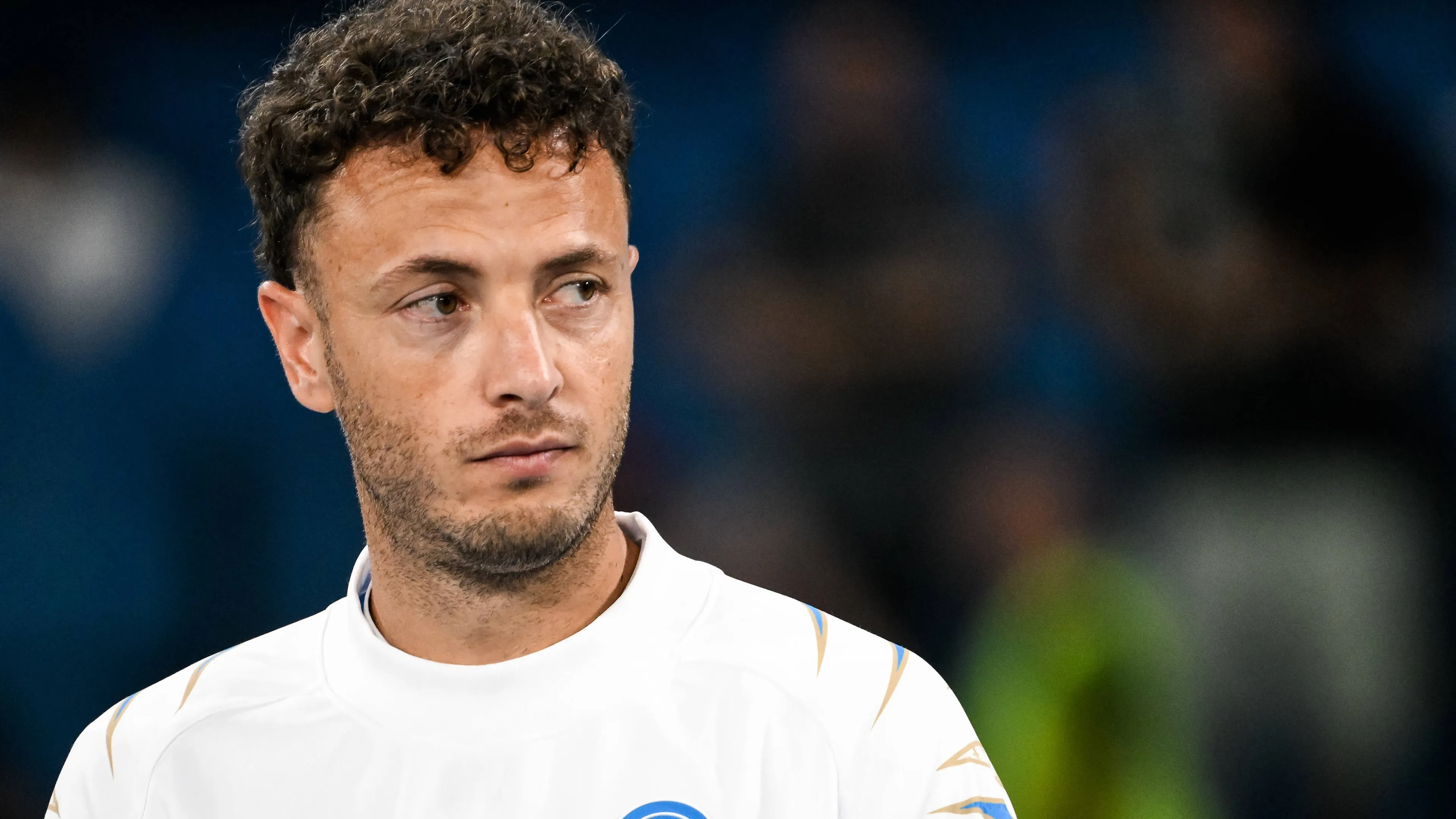 Napoli-Como, formazioni ufficiali: Hojlund dal 1', la decisione di Conte su Rrahmani