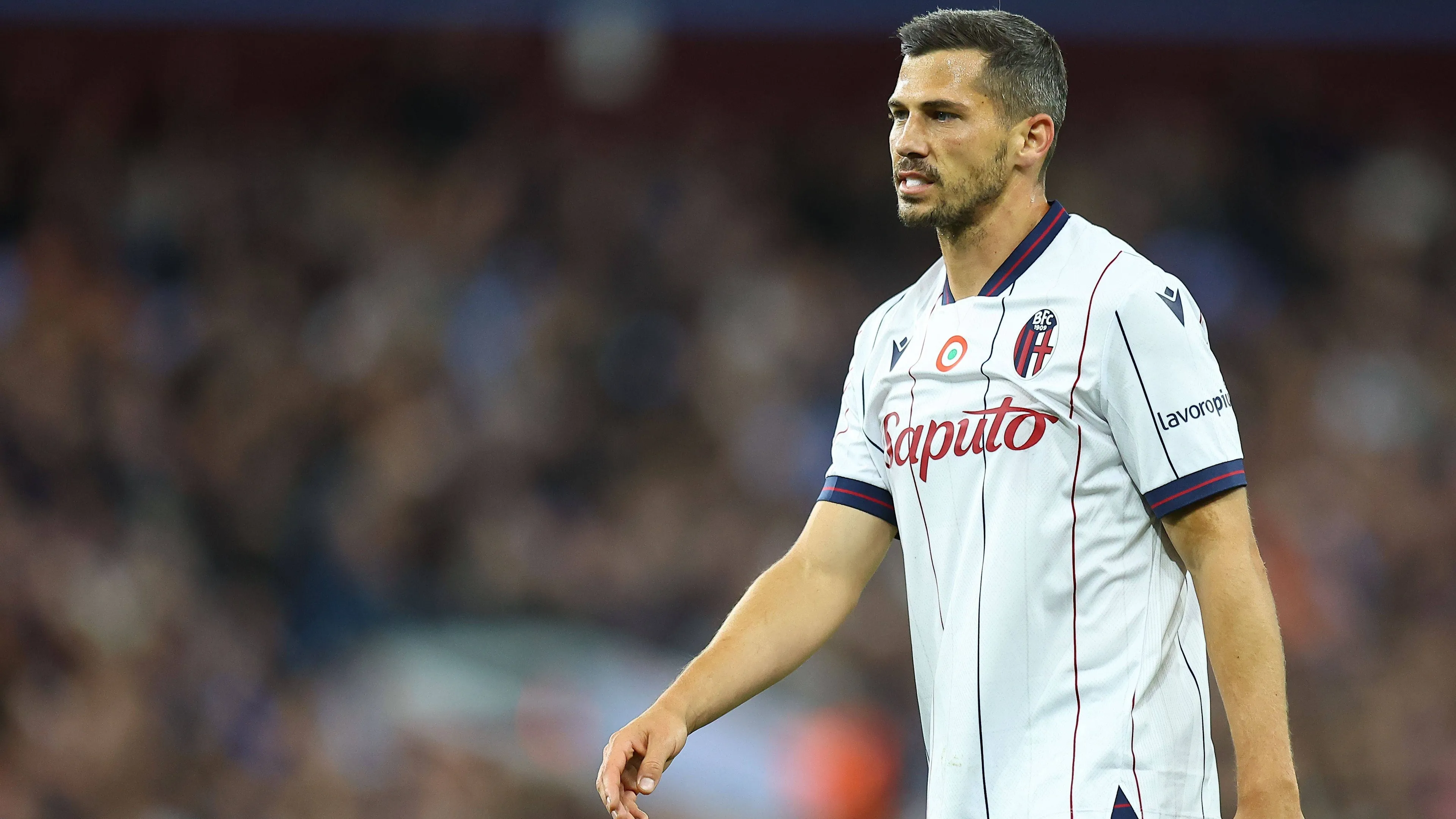 Remo Freuler escluso dalla lista Uefa del Bologna