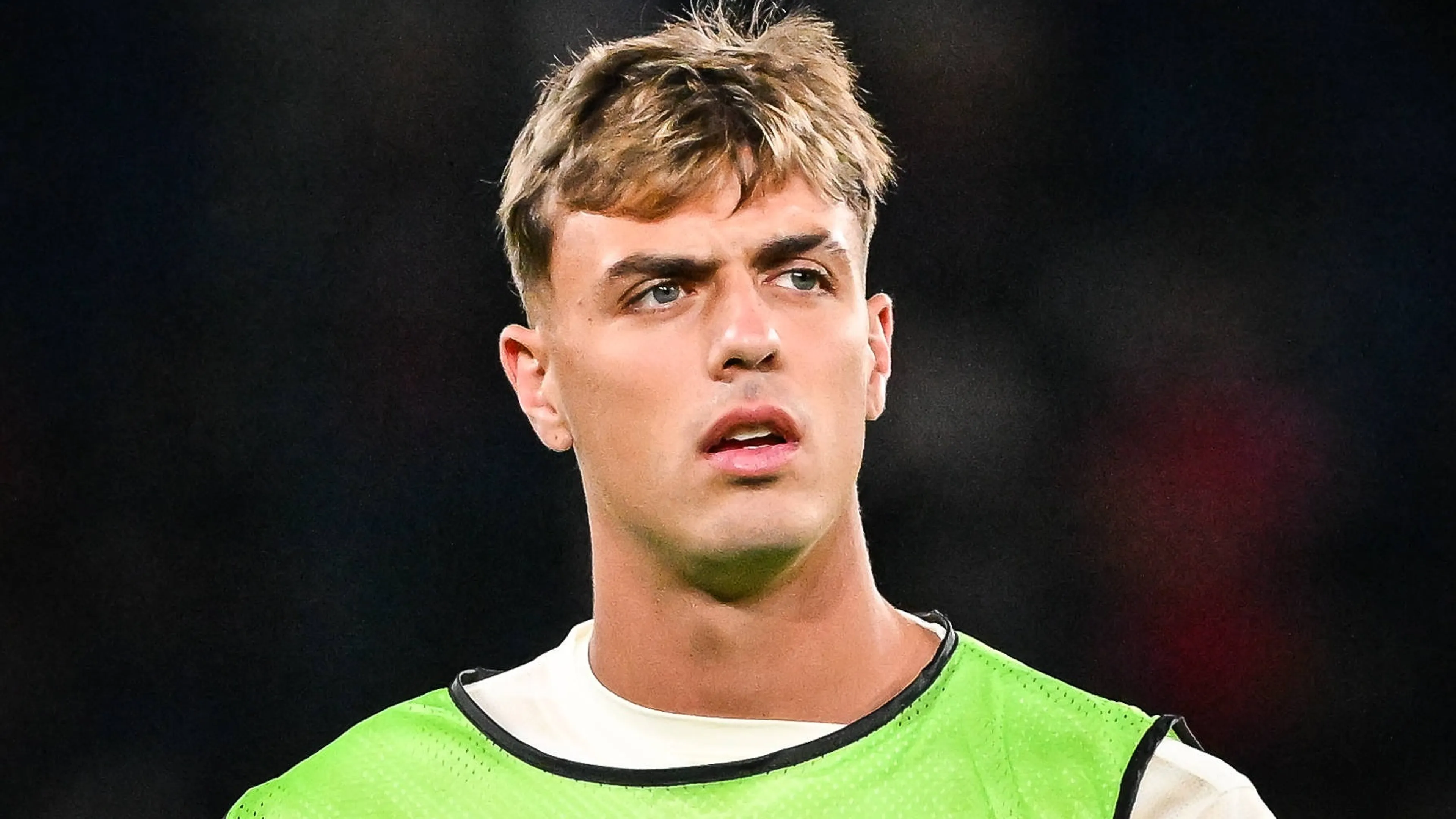 Fantacalcio, che fine ha fatto Daniel Maldini? Tanta concorrenza per l'azzurro