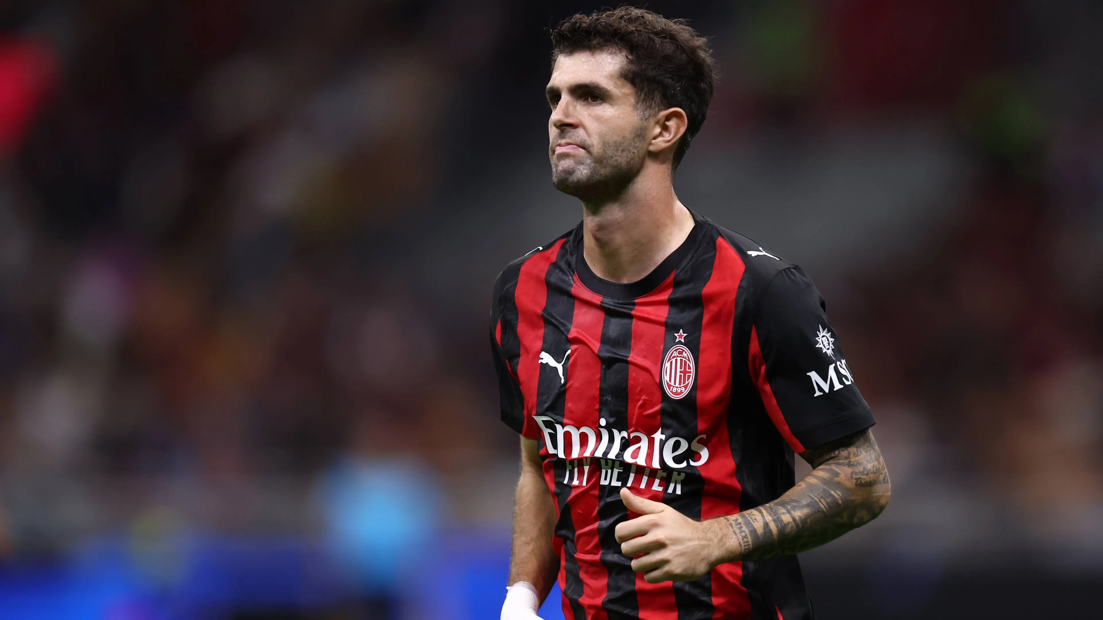 Fantacalcio, Pulisic sbaglia il rigore contro la Juventus: il Milan cambia rigorista?