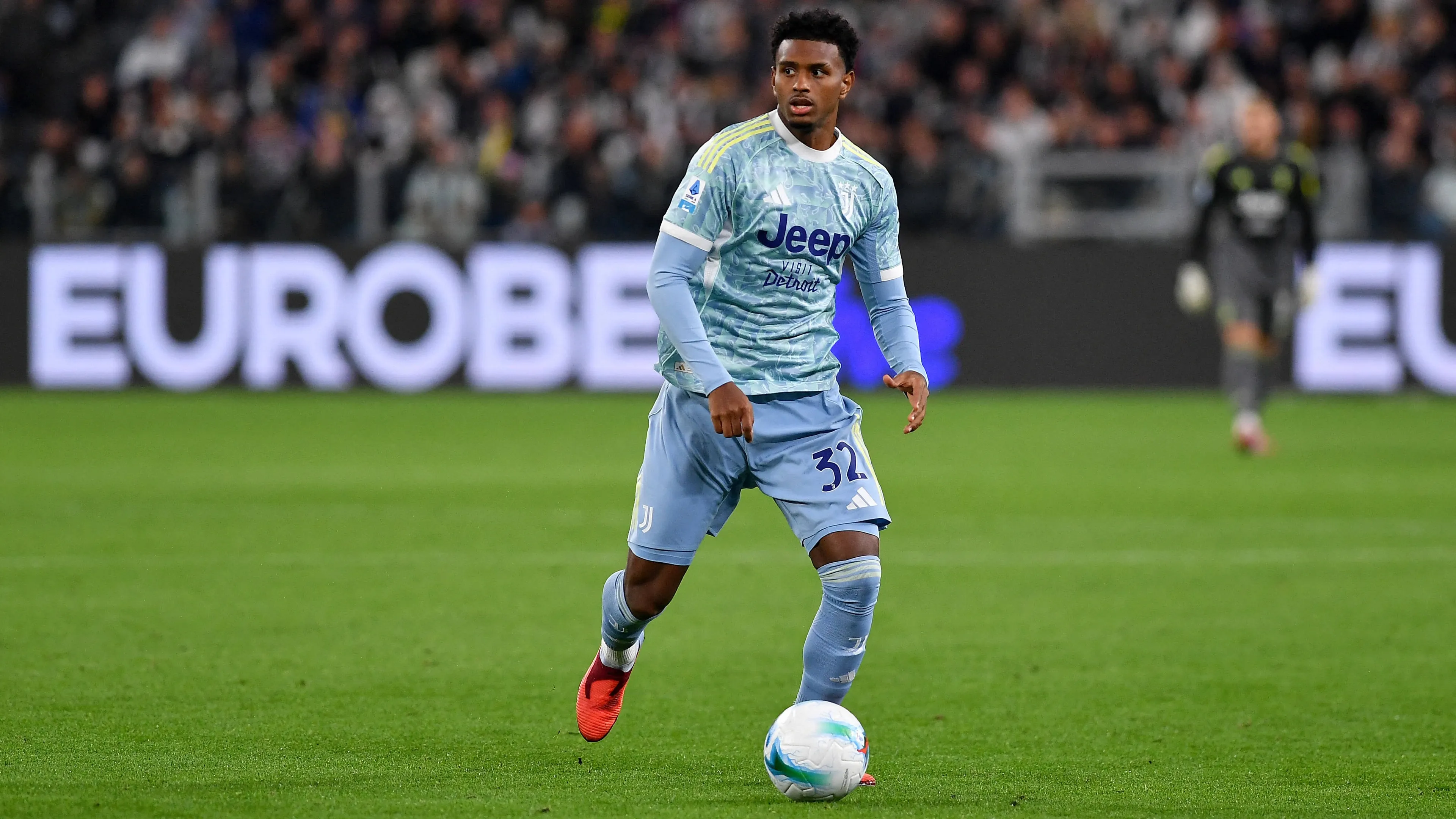 Fantacalcio, quando torna Cabal? Novità sul rientro del terzino della Juve