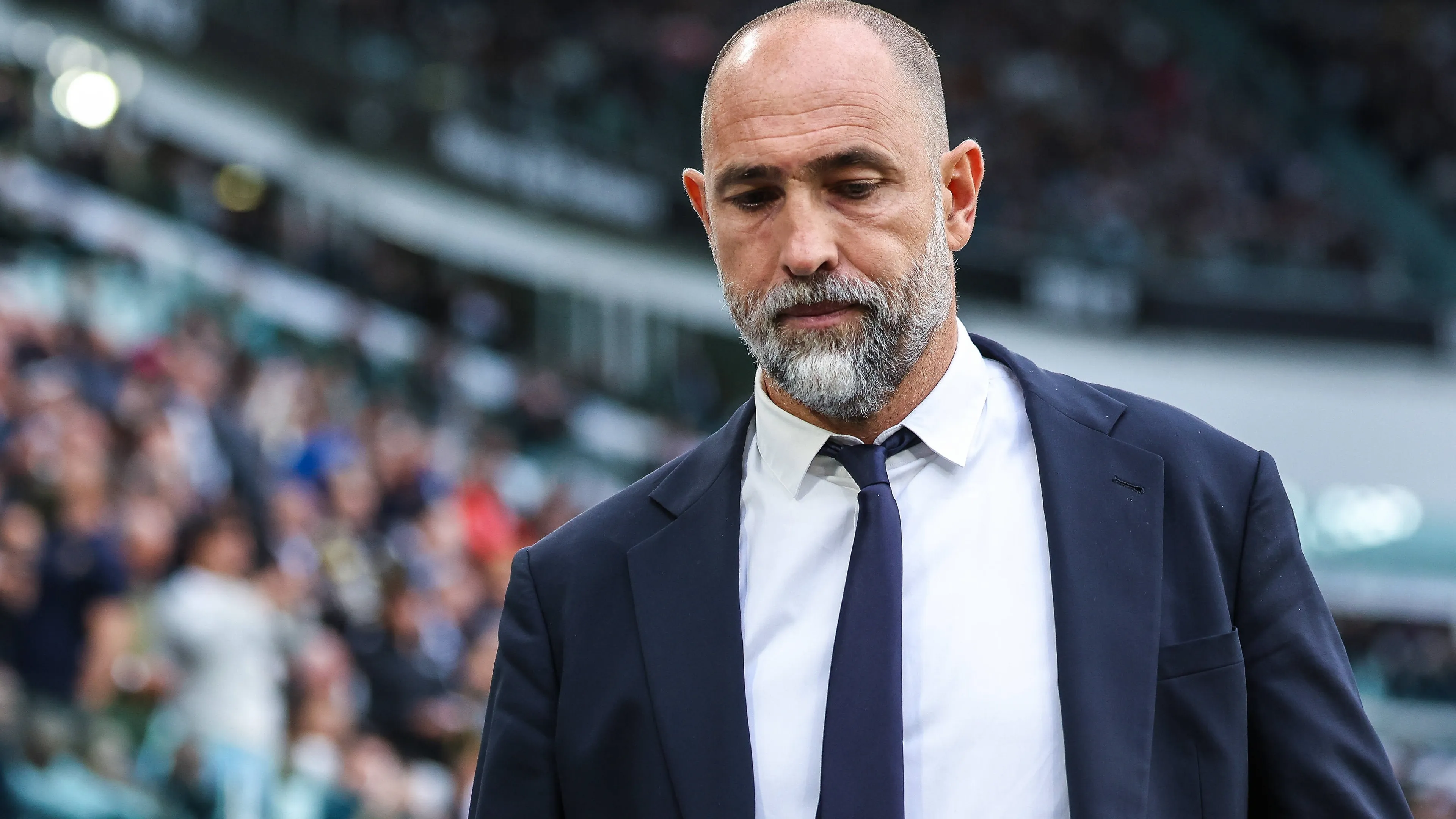 Il punto di Tudor sulle assenze di Thuram e Bremer contro il Villarreal