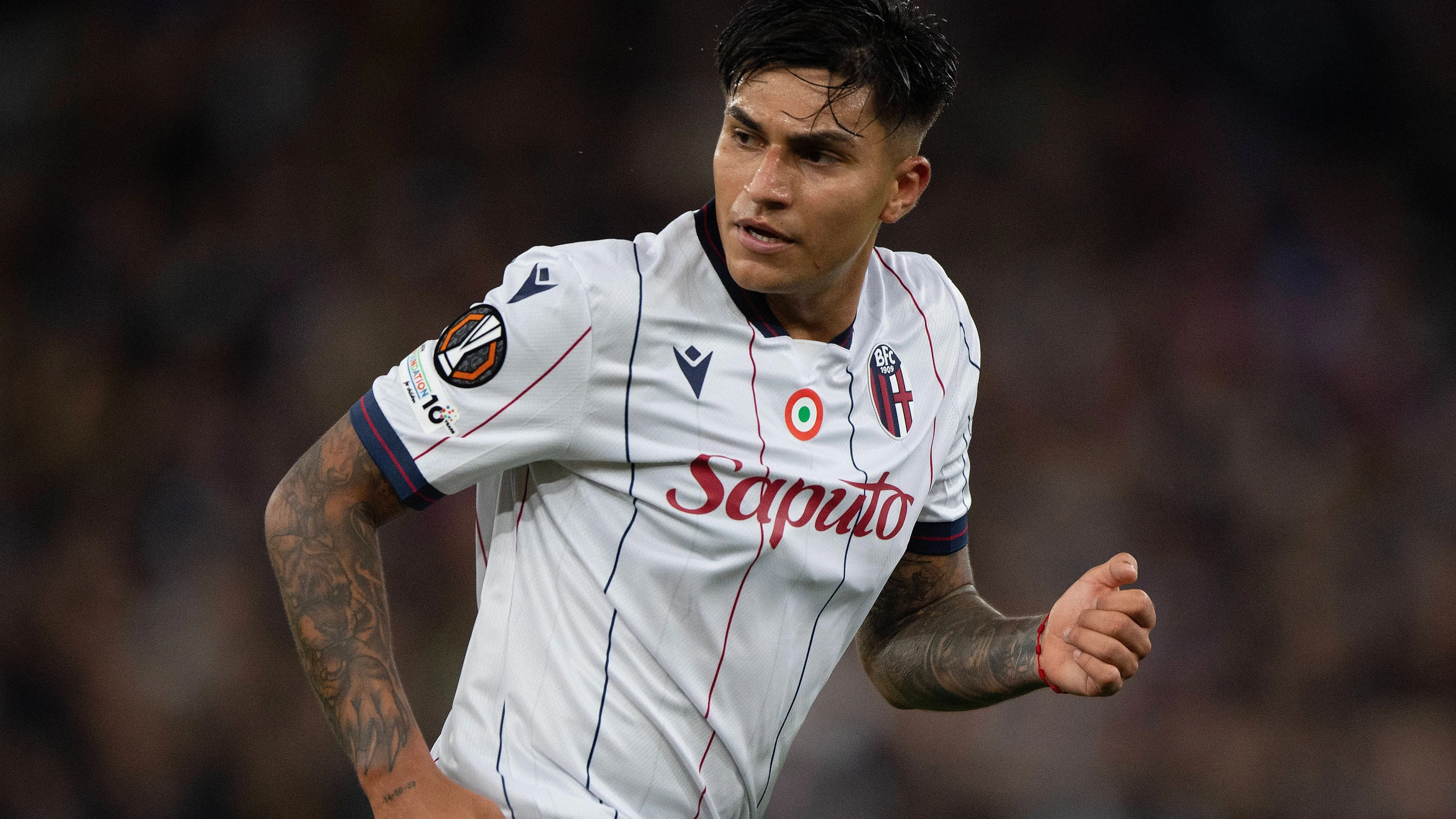 Bologna-Friburgo, formazioni ufficiali: Castro dal 1', Italiano ne cambia 6 rispetto al Lecce