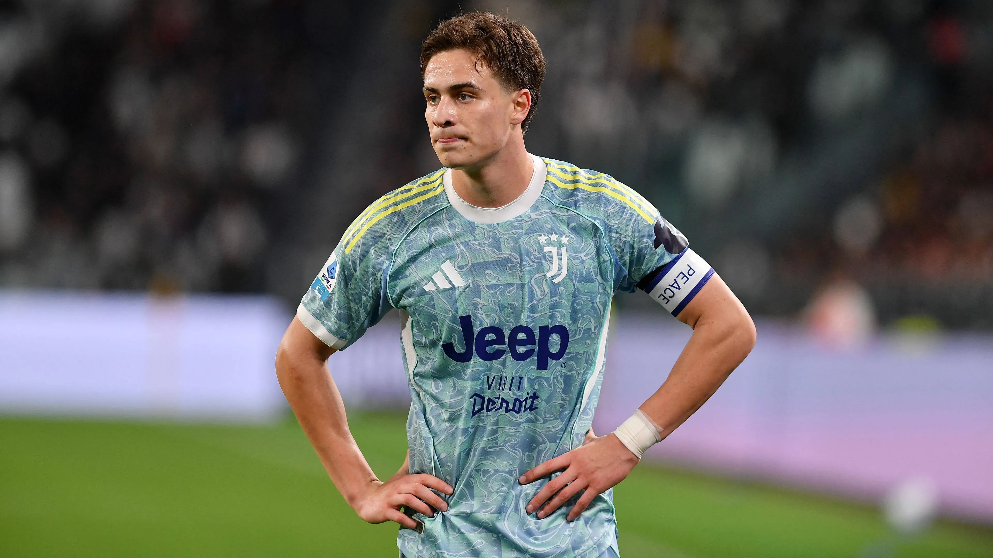 Attenta Juve, il Chelsea fa sul serio per Yildiz: pronta un'offerta monstre