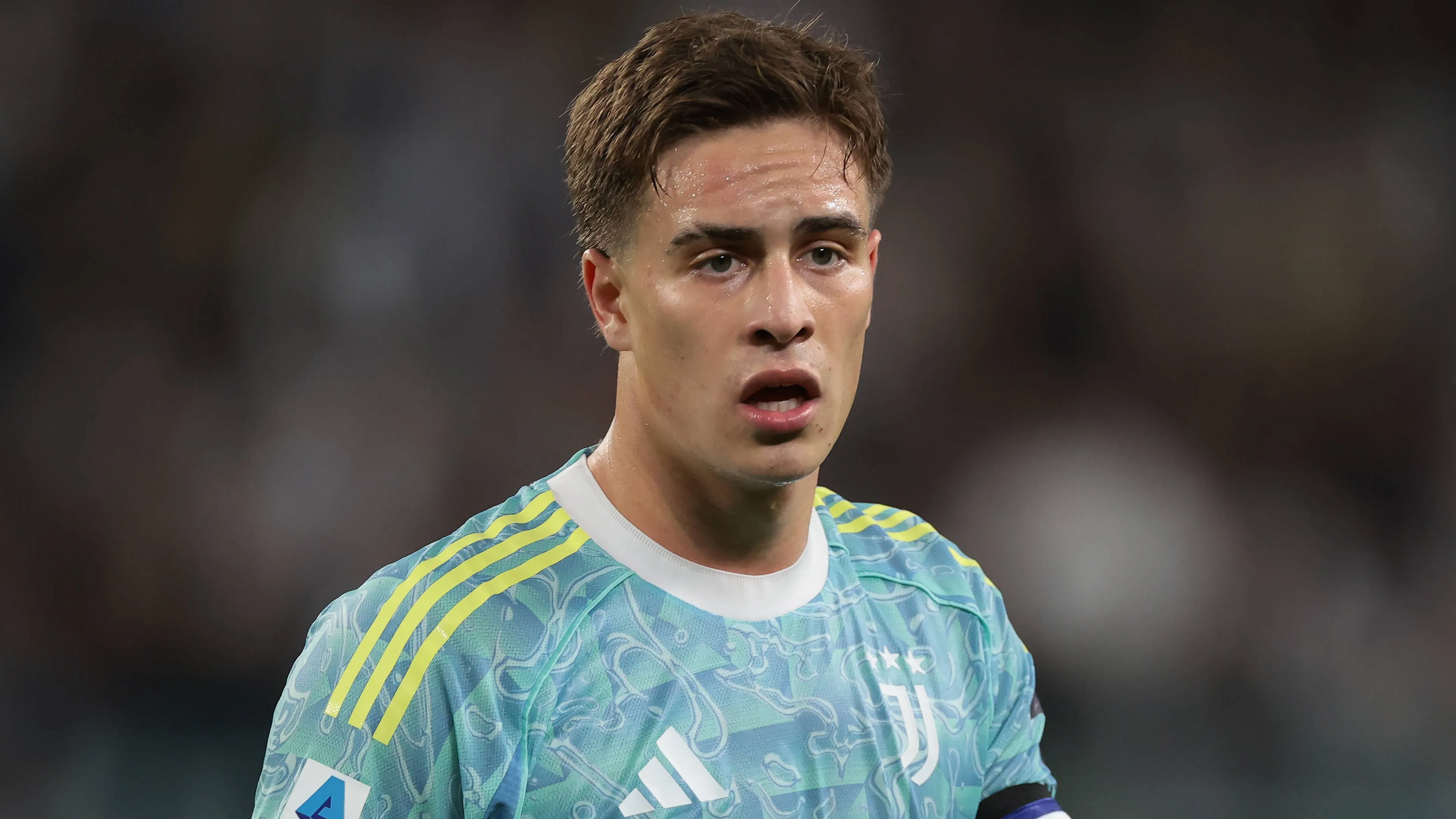 Attenta Juventus, il Real Madrid fa sul serio per Yildiz: stasera lo osserverà da vicino