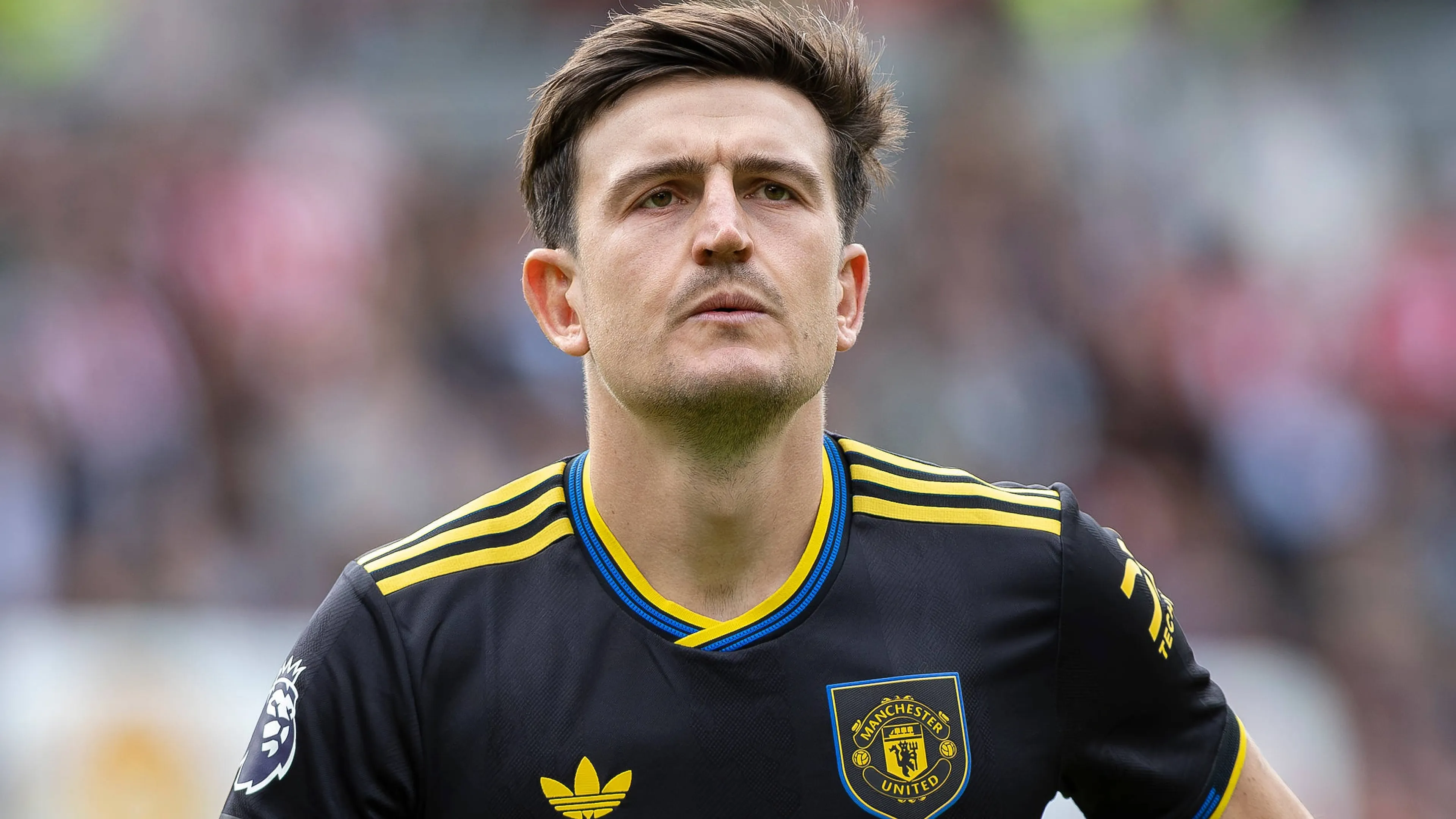 Manchester United, quale futuro per Maguire? In corso i contatti per il rinnovo