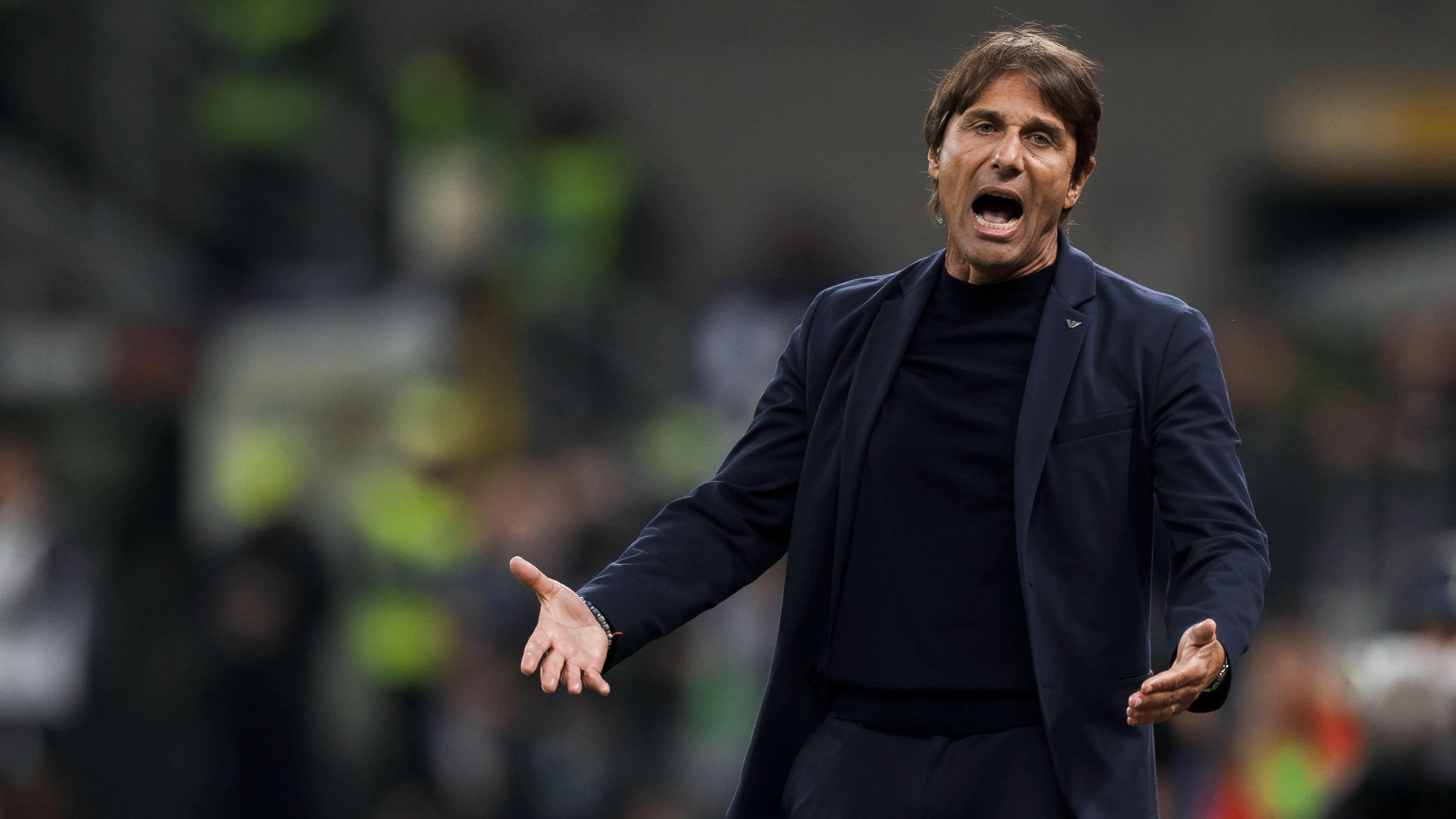 Napoli, Conte fa chiarezza sul caso De Bruyne: "A casa mia diciamo così"