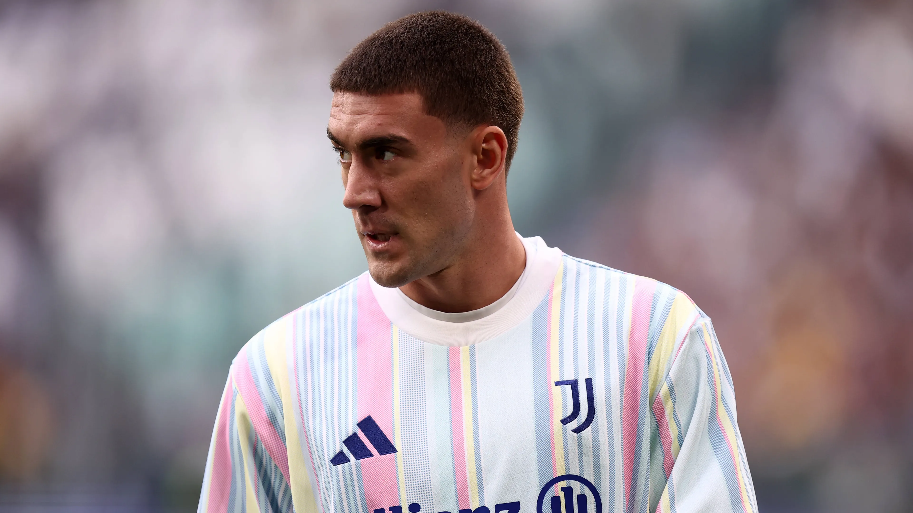 Altro che Milan o Inter a zero... La Juve vuole sfruttare a gennaio l'ultima chance di incasso con Vlahovic