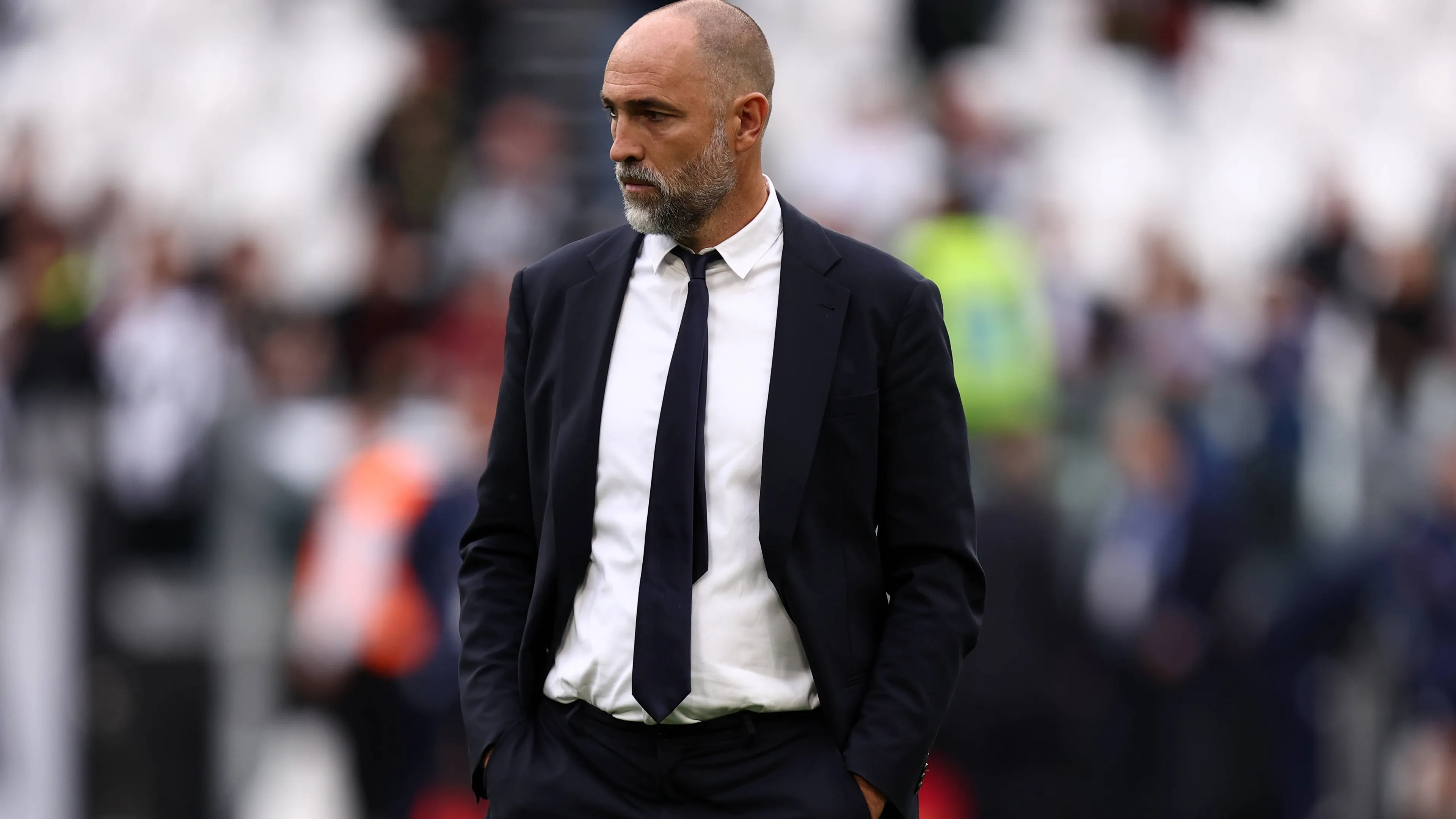 Villarreal-Juventus, Tudor: "Gara difficile, ci sarà da sudare. Perin? Vi spiego"