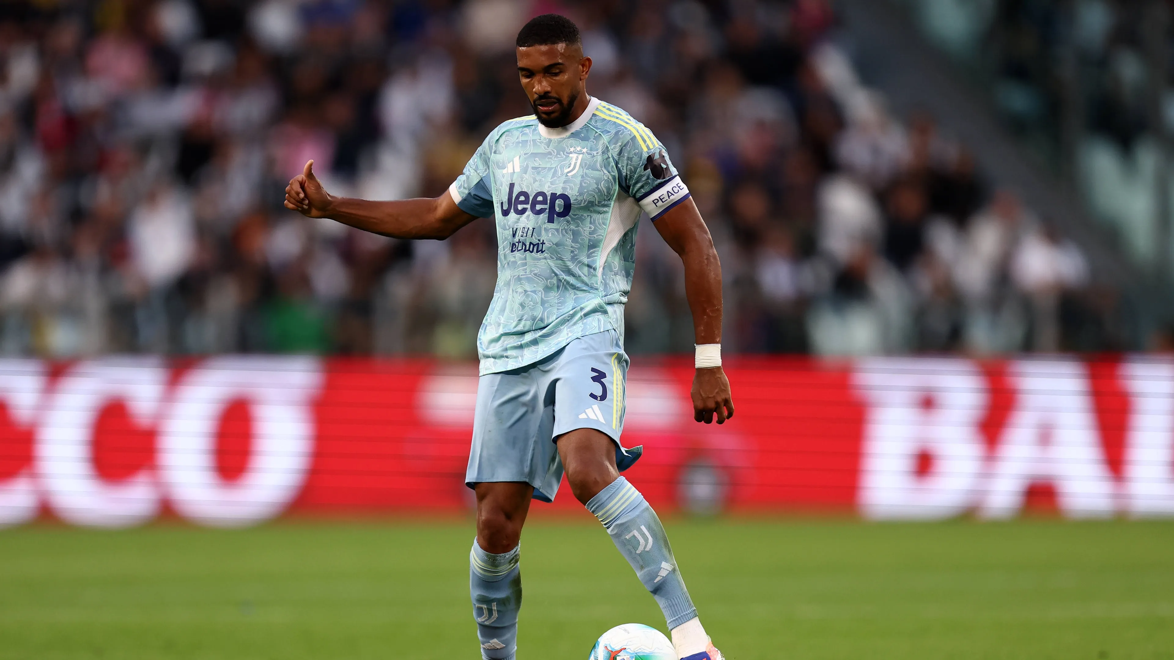 Fantacalcio, Juventus: quando torna Bremer? Novità sul rientro del difensore brasiliano