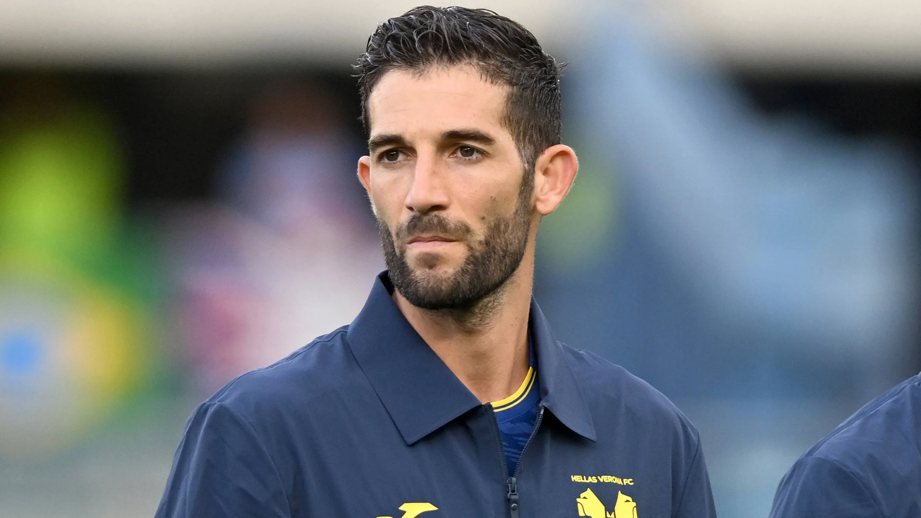 Serie A, Gagliardini cerca il riscatto: "Ecco perché ho scelto Verona"