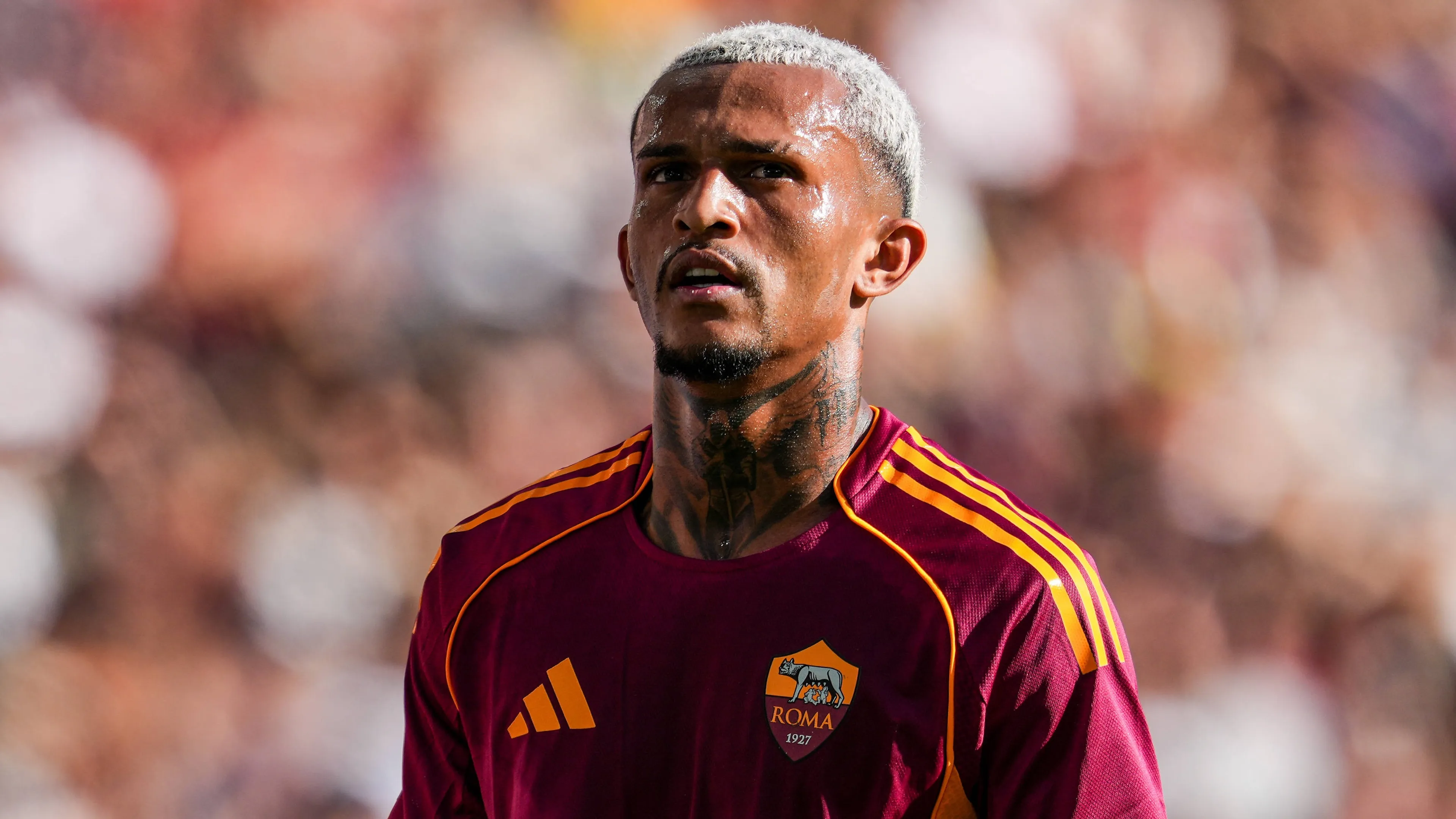 Roma, clamoroso errore nel contratto di Wesley: spunta un bonus fantasma