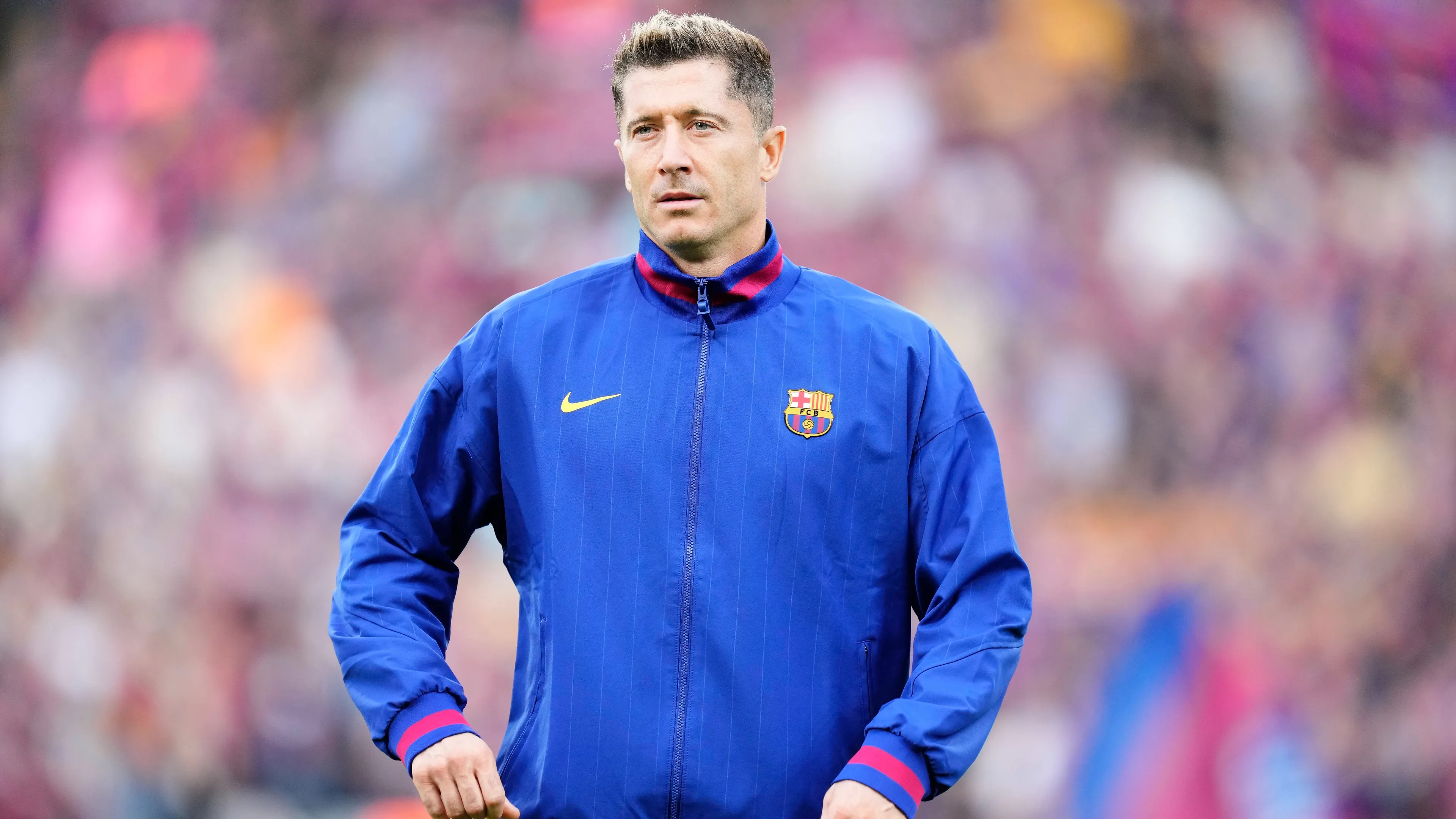 Clamorosa voce dalla Spagna: il Milan sulle tracce di Lewandowski