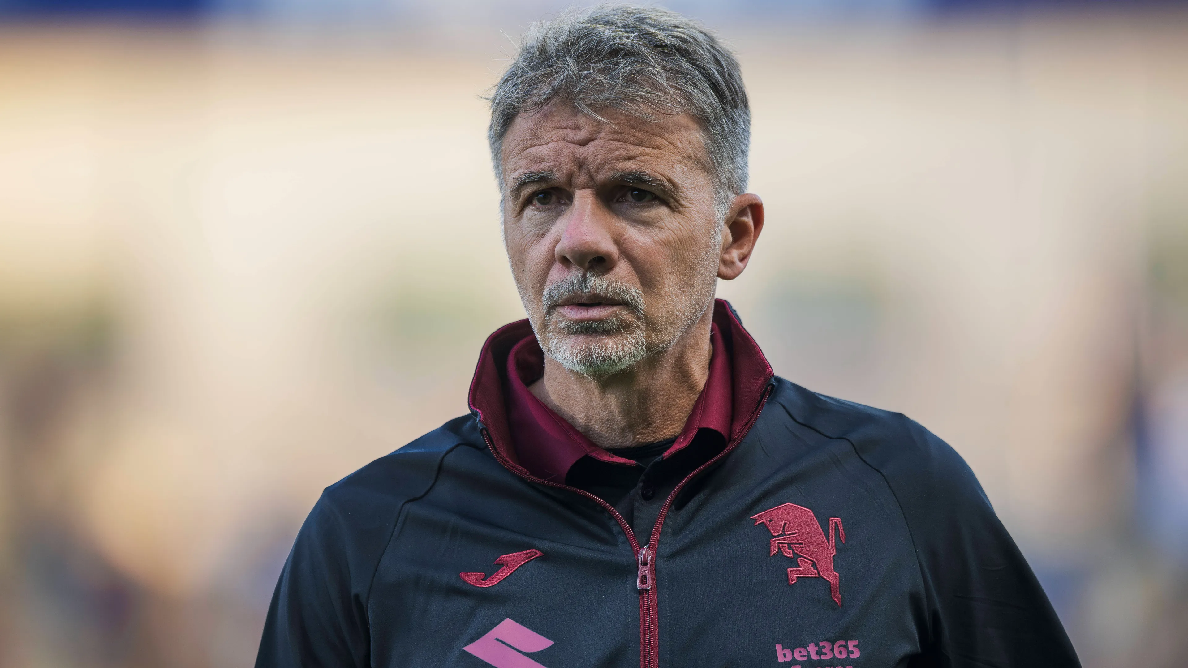 Baroni infuriato, scontro con i giornalisti dopo Lazio-Torino: ecco cos'è successo (VIDEO)