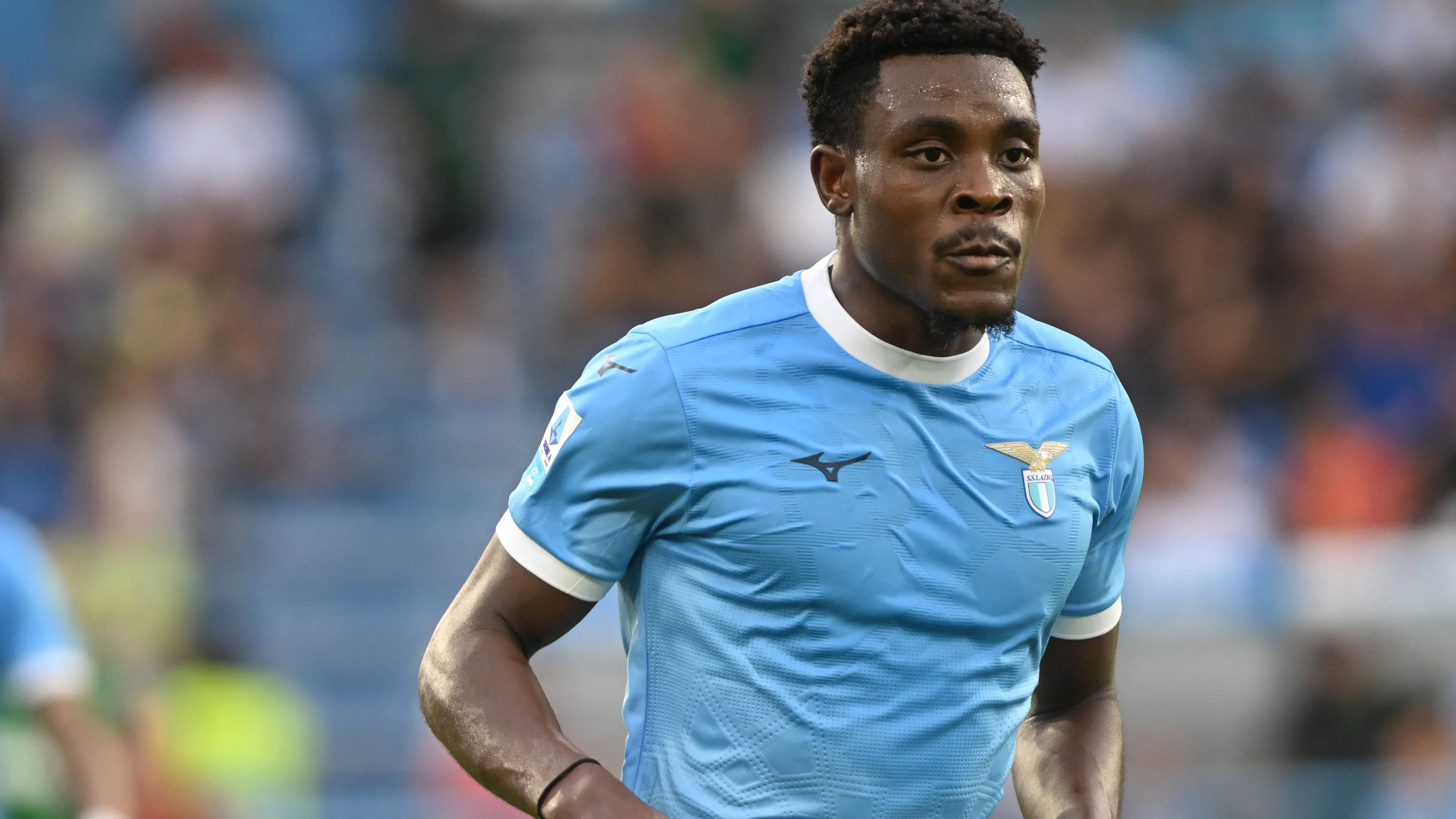 Lazio, novità su Dele-Bashiru: la decisione di Sarri sul centrocampista nigeriano