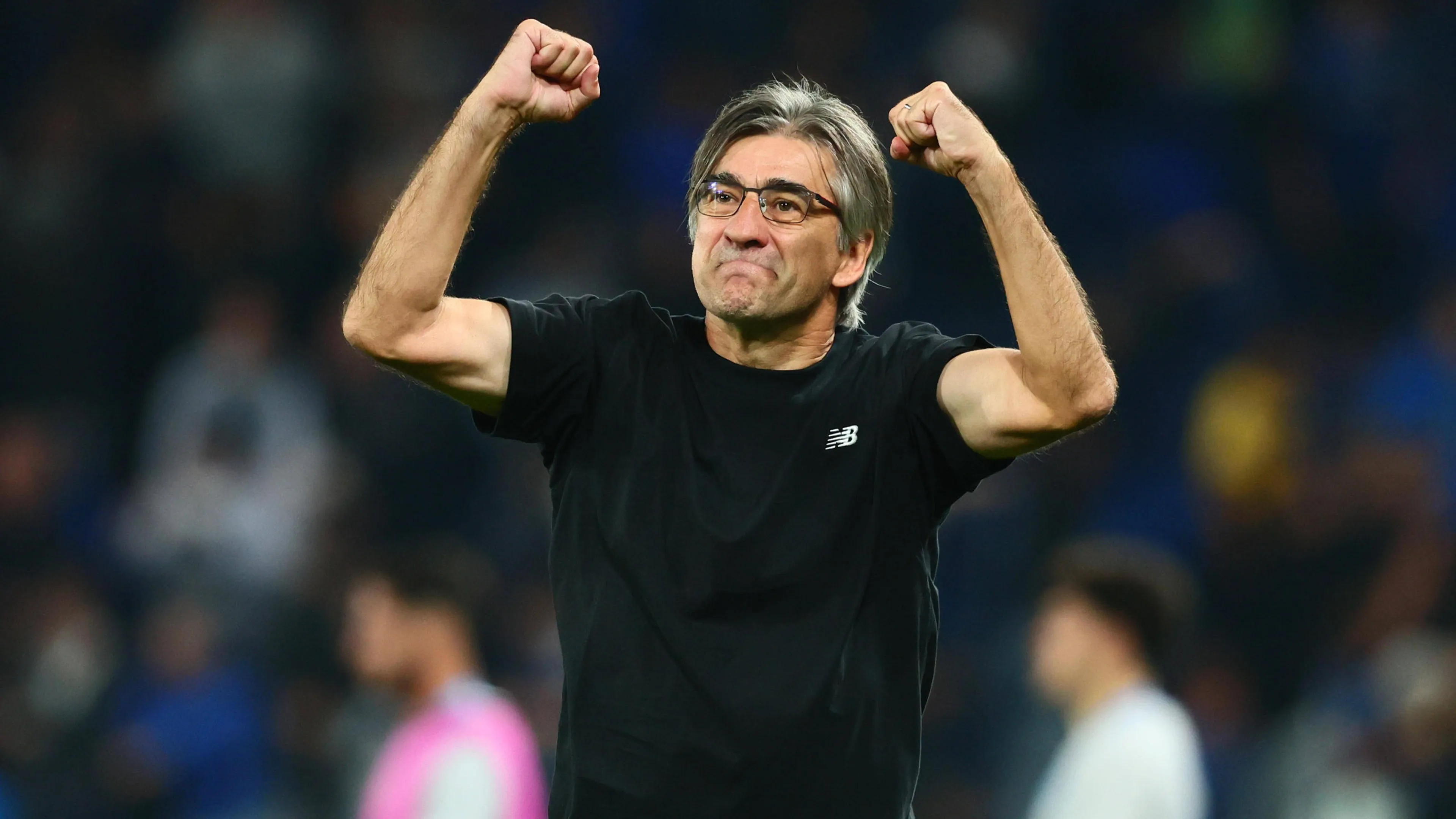 Atalanta-Club Brugge, Juric: "Bravi a non perdere la testa, bellissimo spirito"