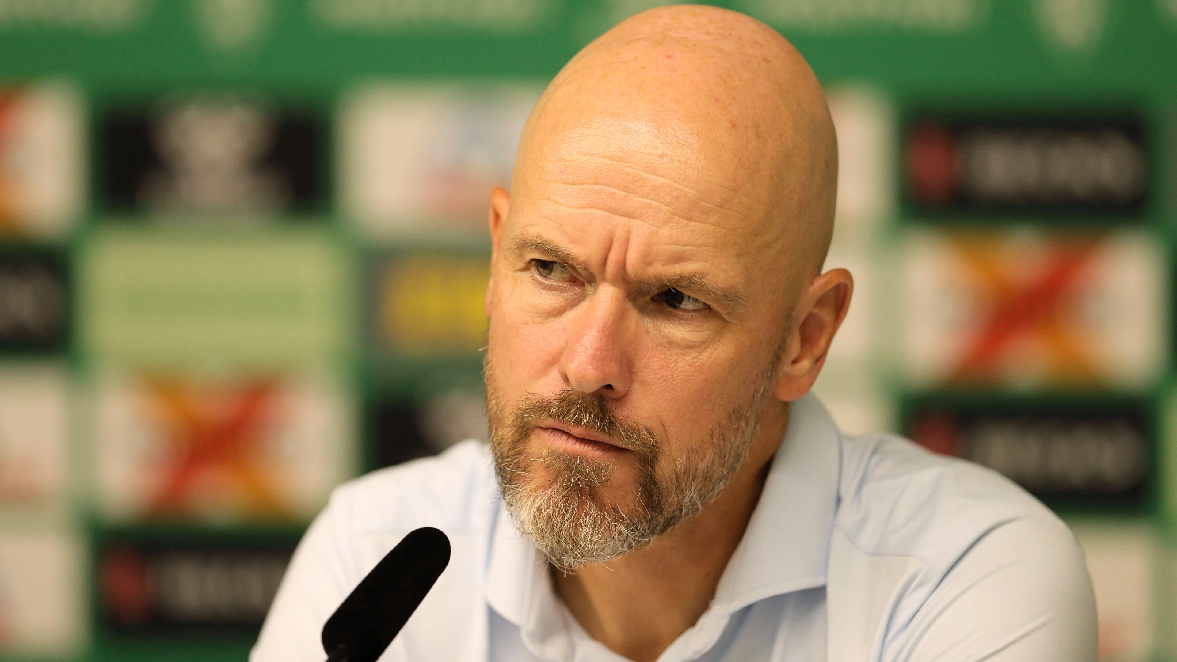 Ten Hag ci riprova... Dopo gli ultimi disastri il tecnico olandese pronto a tornare in panchina in Champions