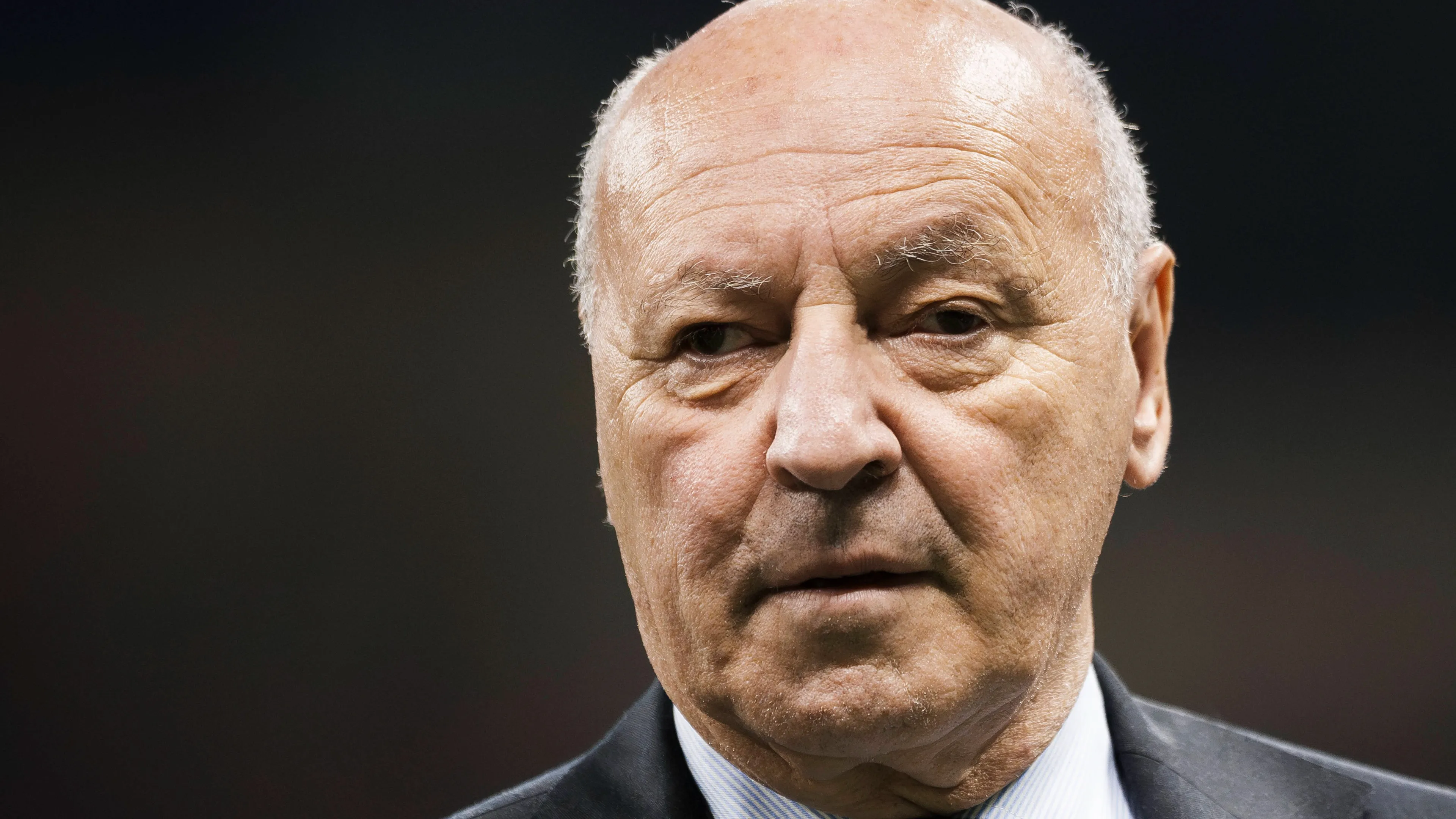 Atletico Madrid-Inter, Marotta: "Loro simili al Milan. Sommer? Non ha bisogno di conforto"