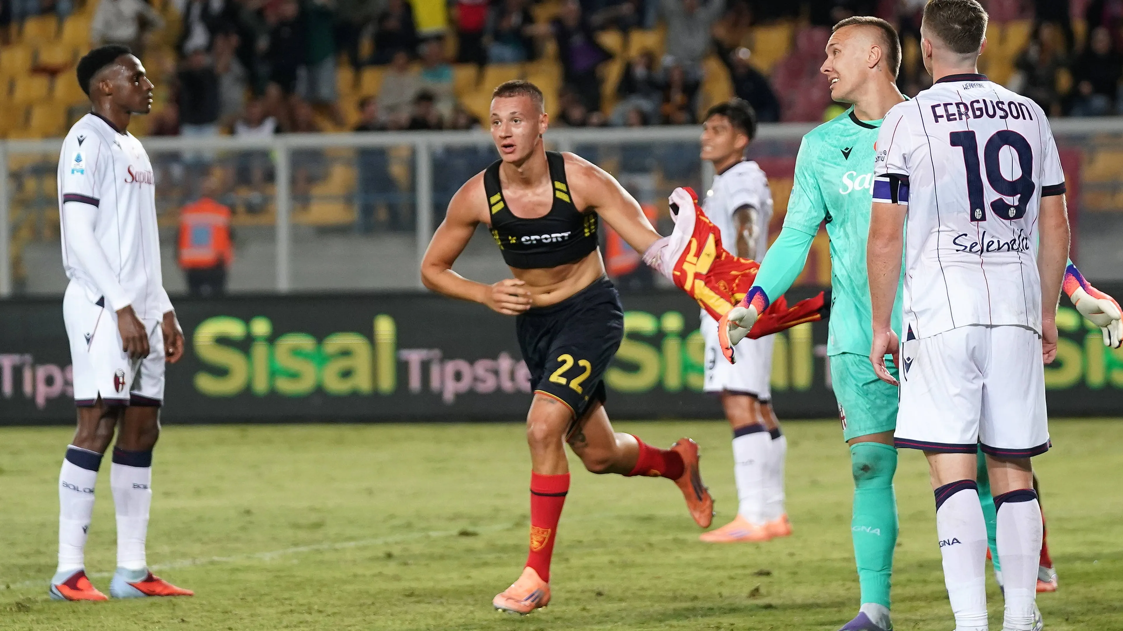 Fantacalcio, non solo Pio Esposito e Camarda: quali sono i giovani talenti in rampa di lancio?