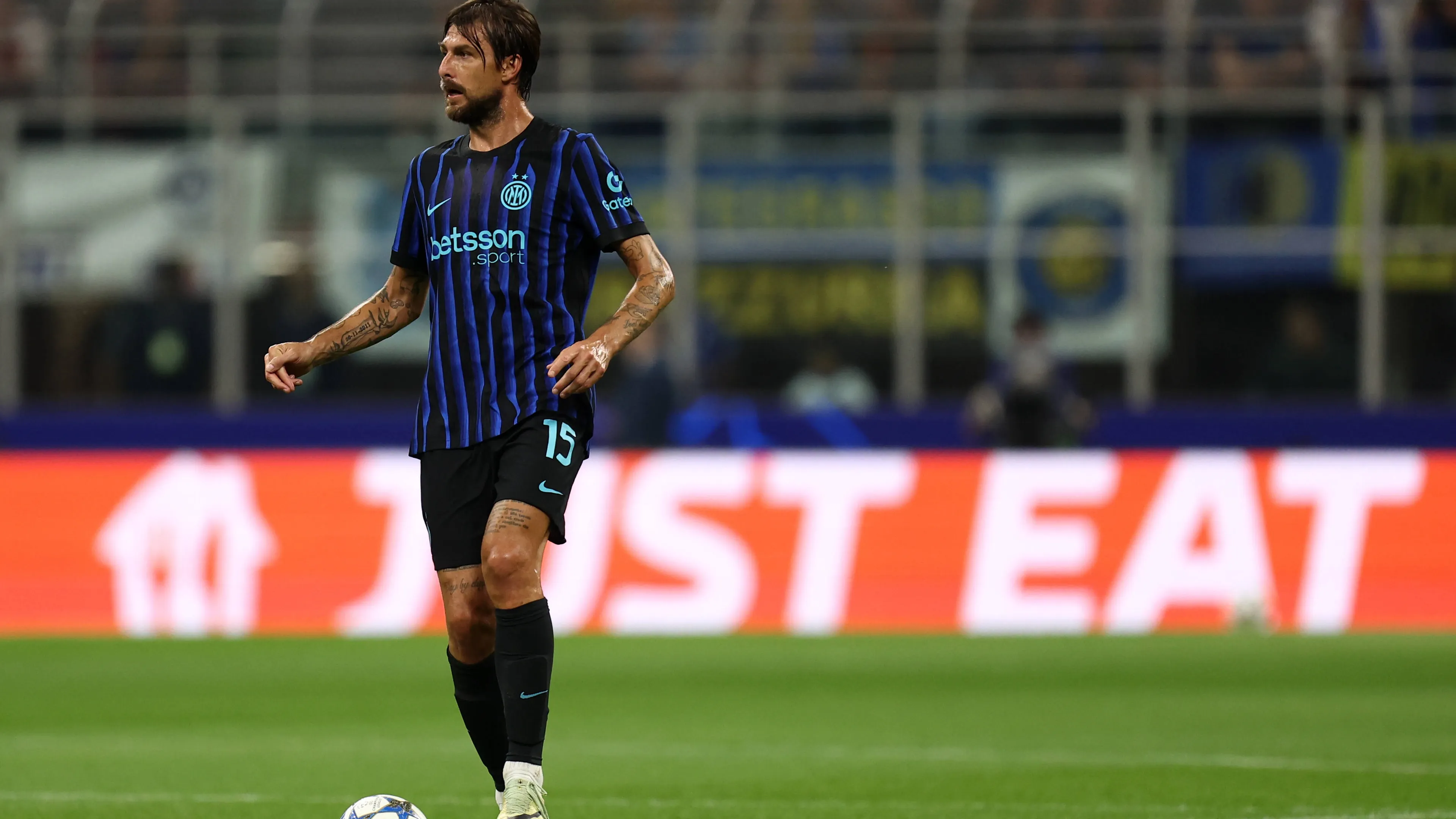 Inter, Sommer e Acerbi ai saluti? Nel mirino Caprile e Solet