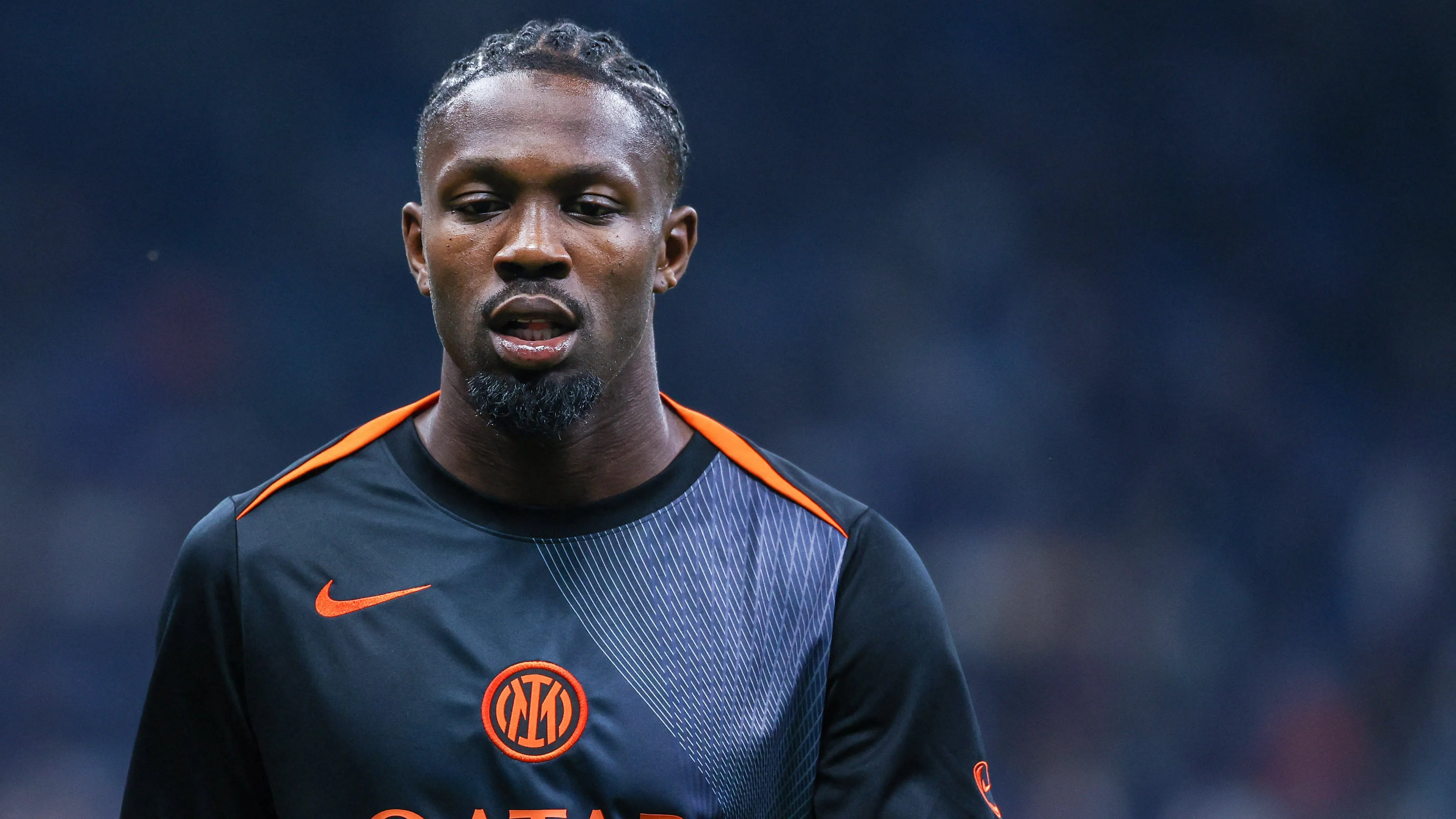 Inter, infortunio Thuram: situazione più grave del previsto? Ecco quando potrebbe rientrare