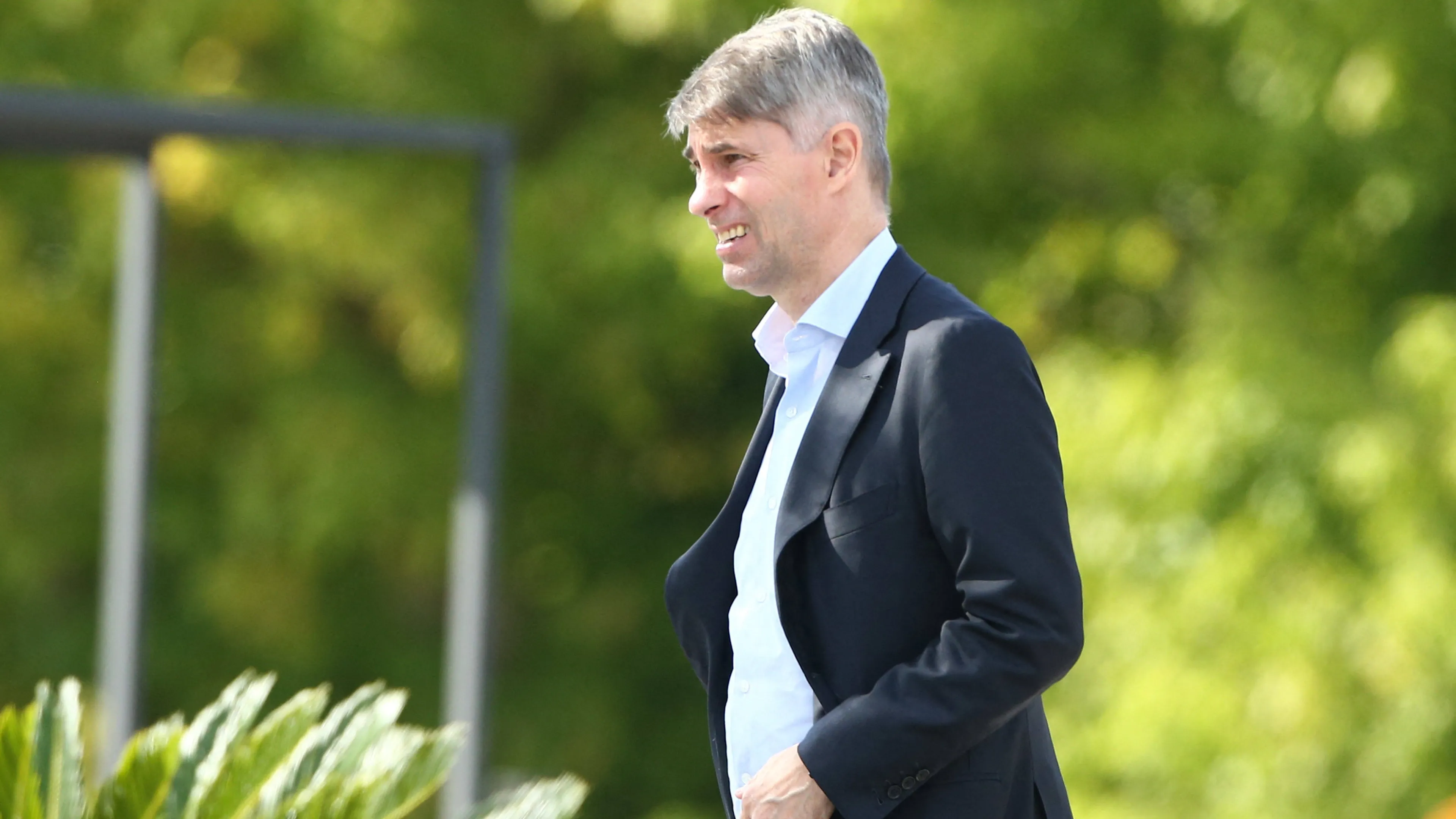 Calciomercato Roma, nuova idea in attacco: piace il giovane Arevalo del Racing