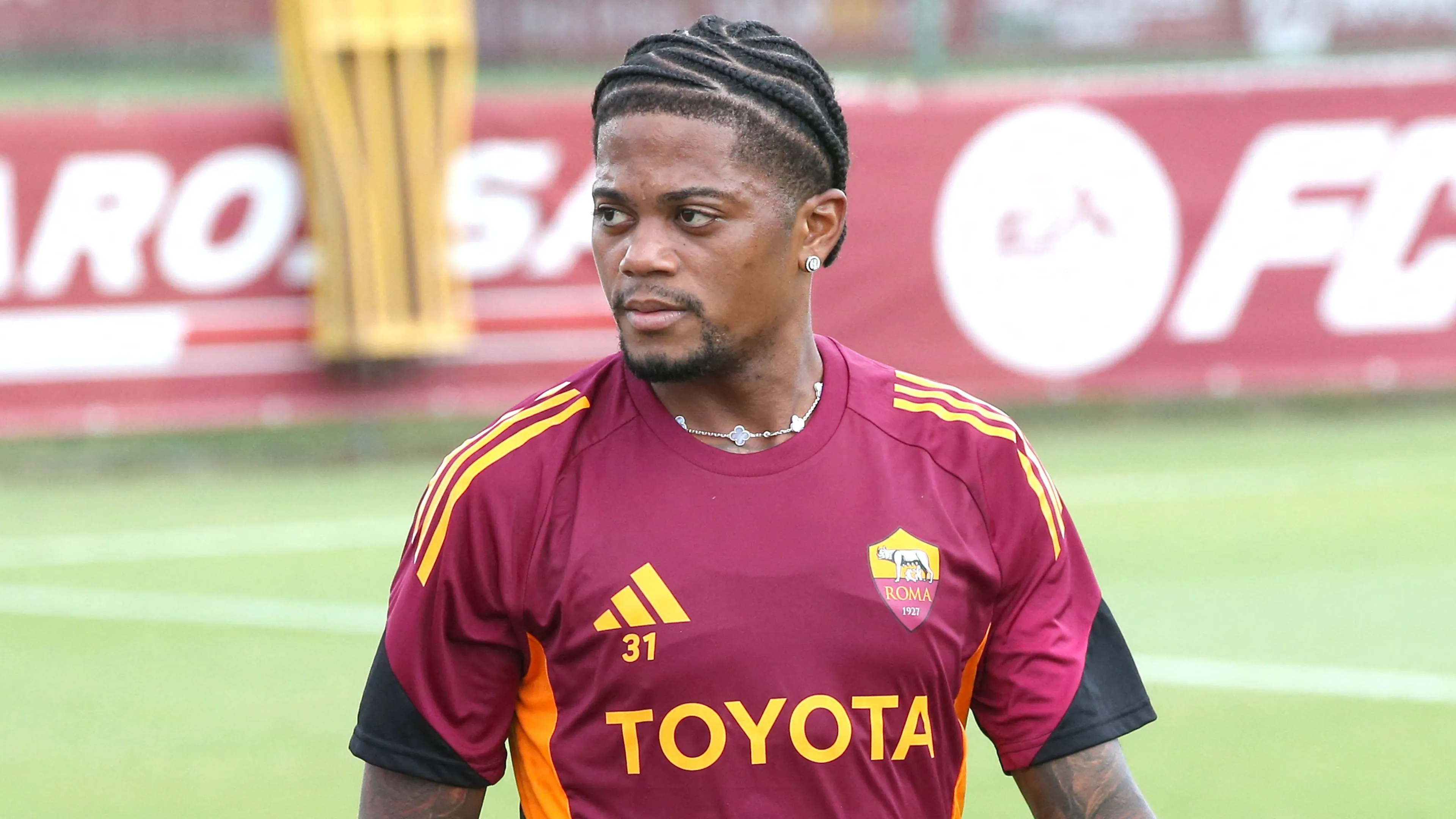 Fantacalcio, Roma chi si (ri)vede: Bailey torna in gruppo, ecco il piano di Gasperini