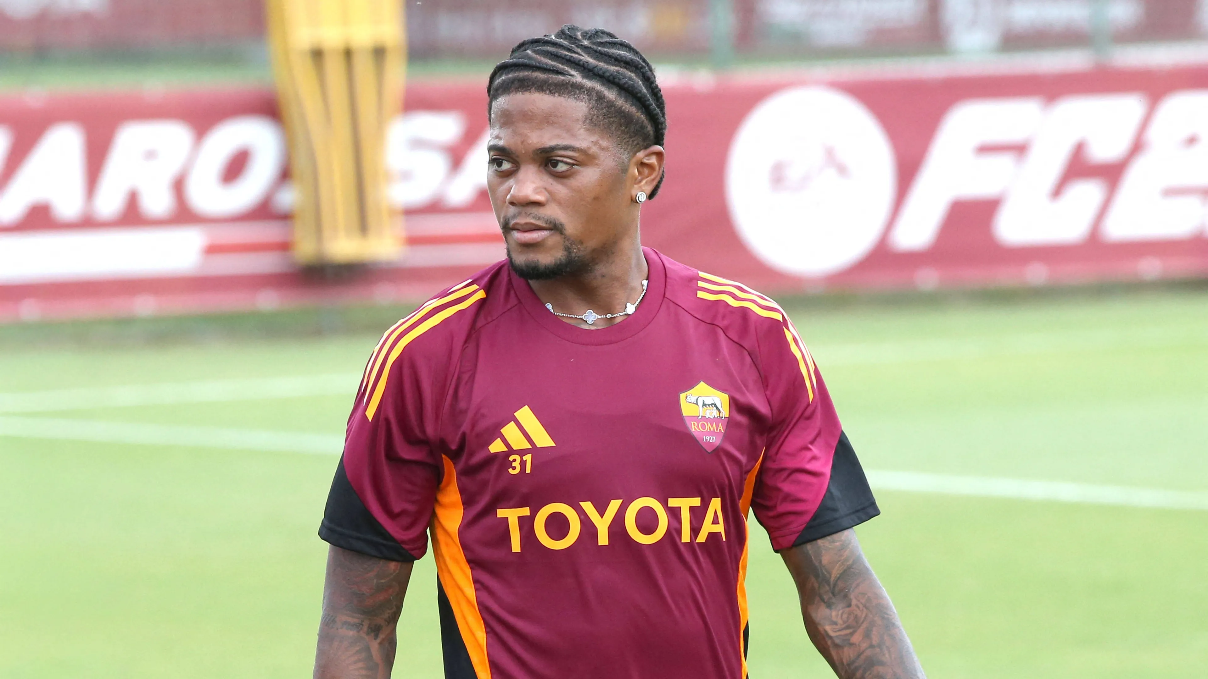 Fantacalcio, la situazione degli infortunati della Roma: da Angelino e Wesley fino a Ferguson, Dybala e Bailey