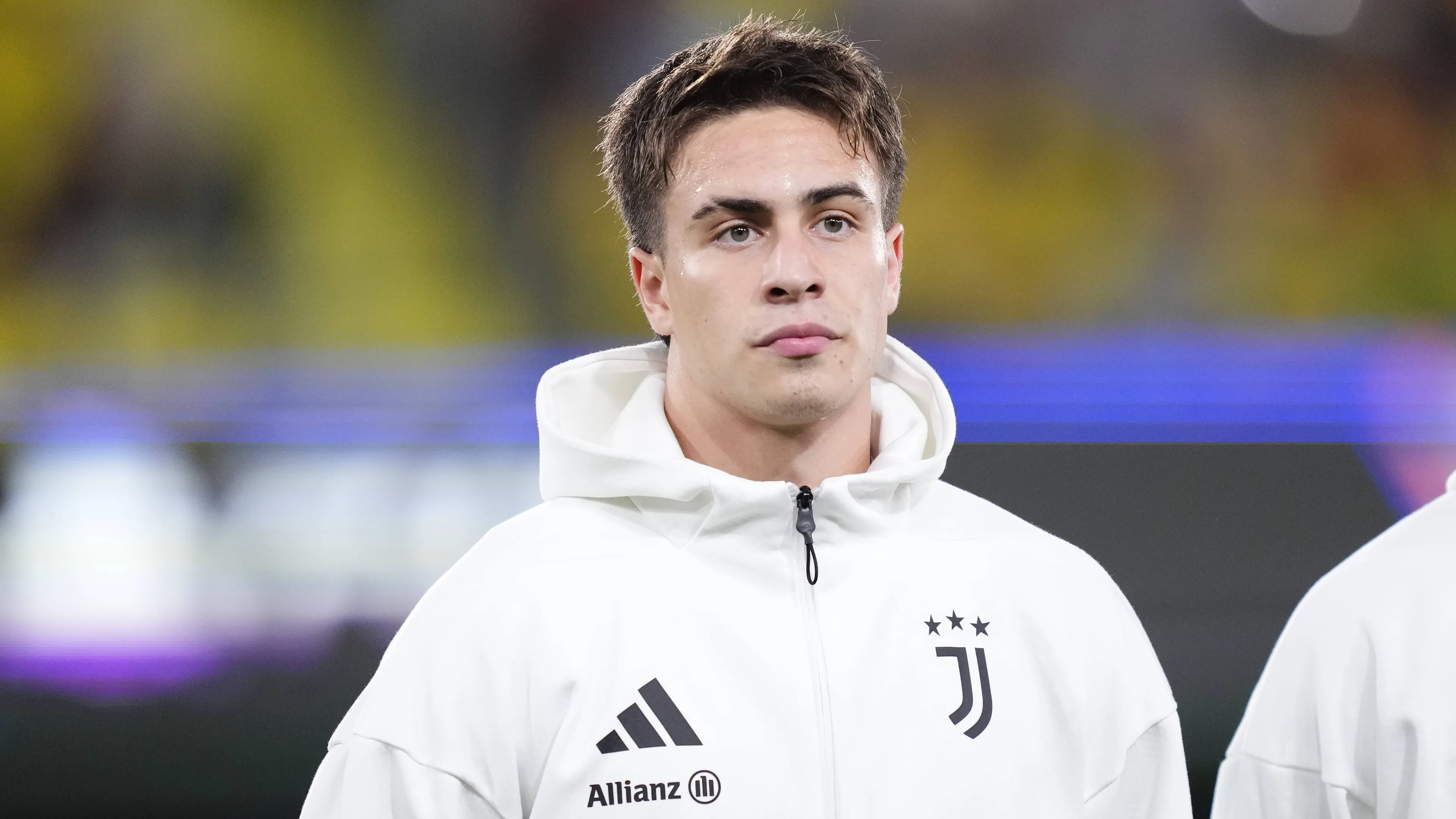 Juventus, attesi emissari dell'Arsenal per stasera: i Gunners puntano Yildiz