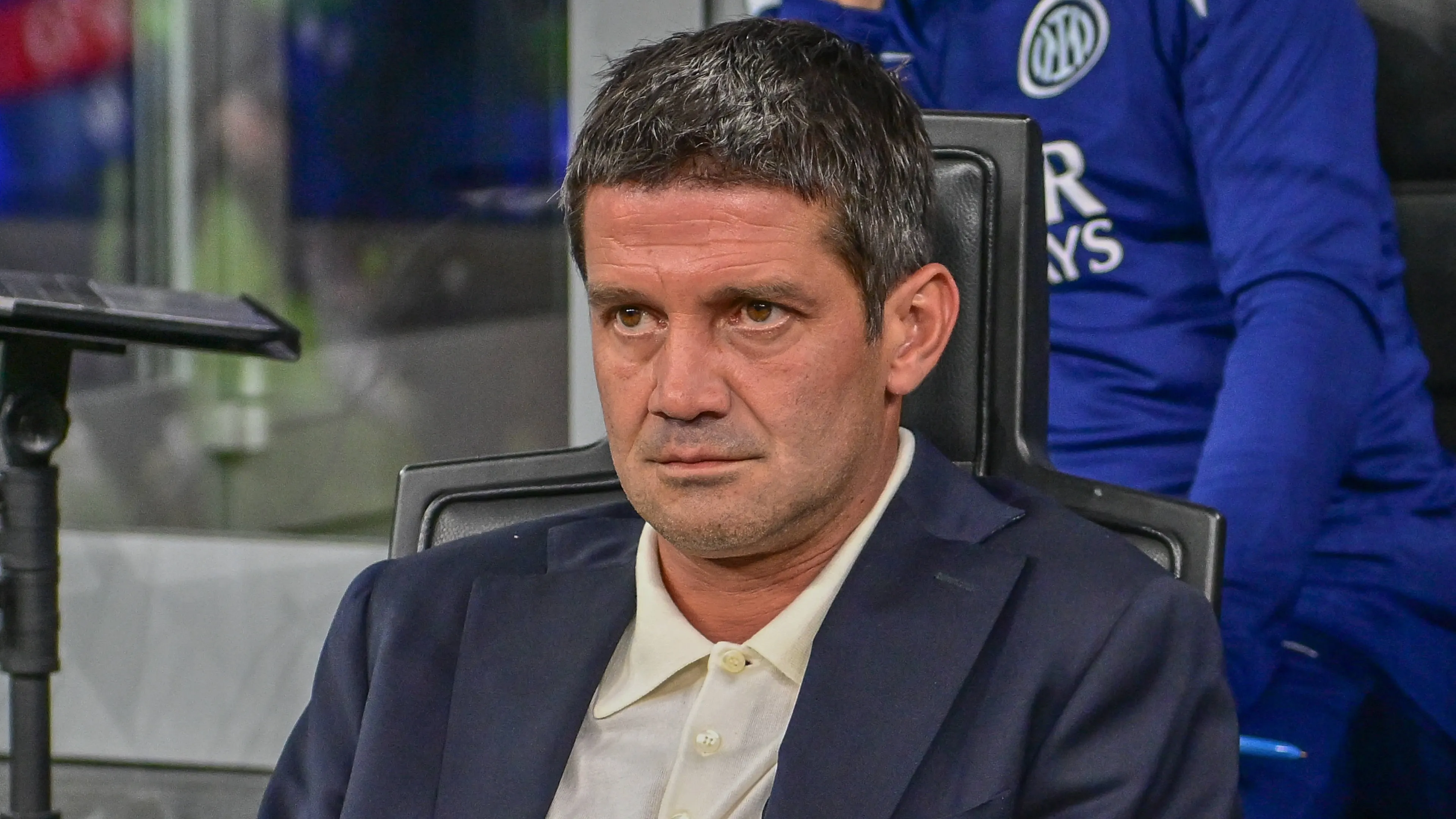 Chivu in conferenza: "19 giocatori impiegati? Voglio che tutti si facciano trovare pronti. Vi dico chi gioca tra Pio Esposito e Bonny"