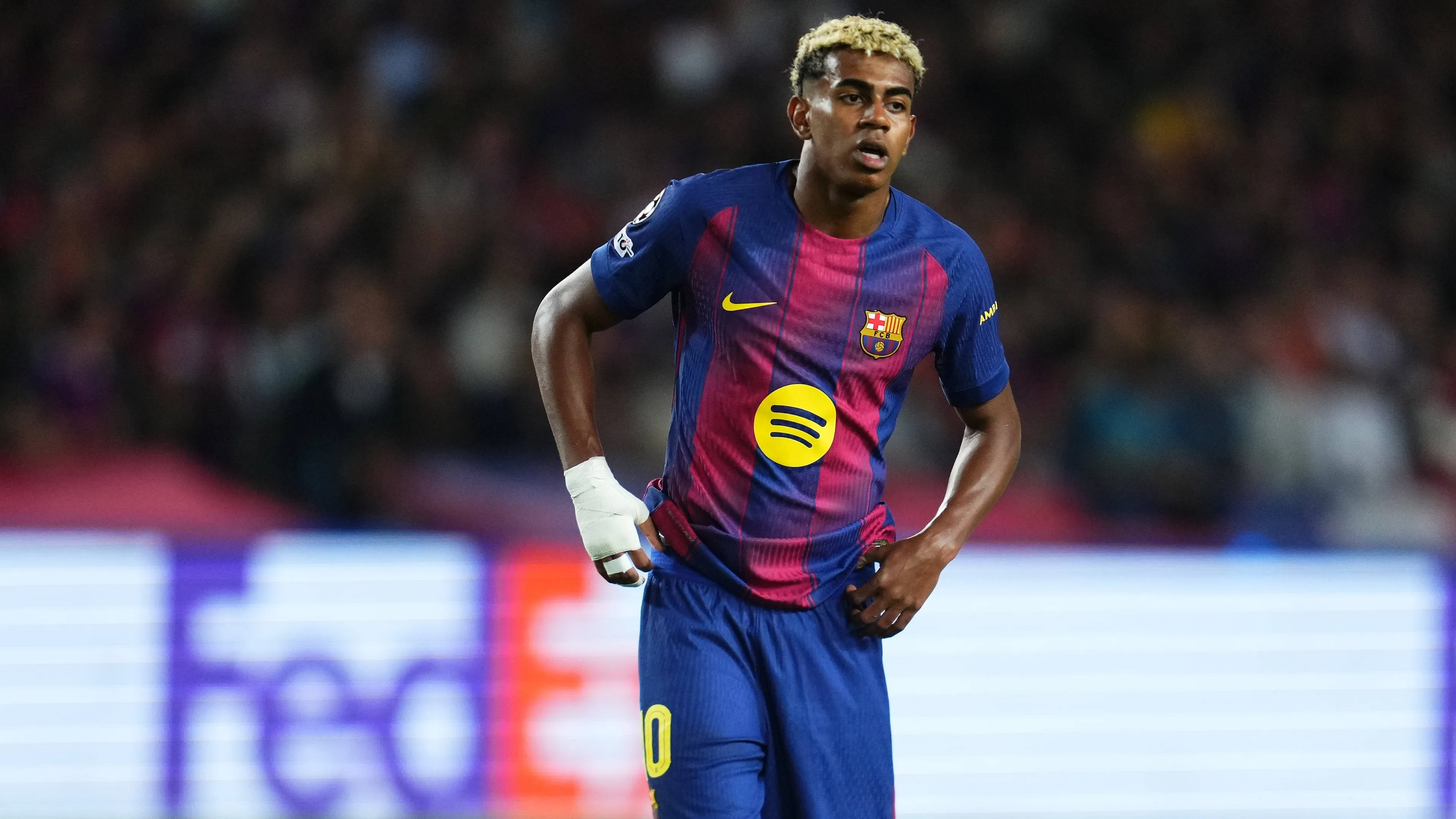 L'offerta più alta della storia del calcio: l'Al-Hilal pronto ad una follia estrema per Lamine Yamal. Le cifre
