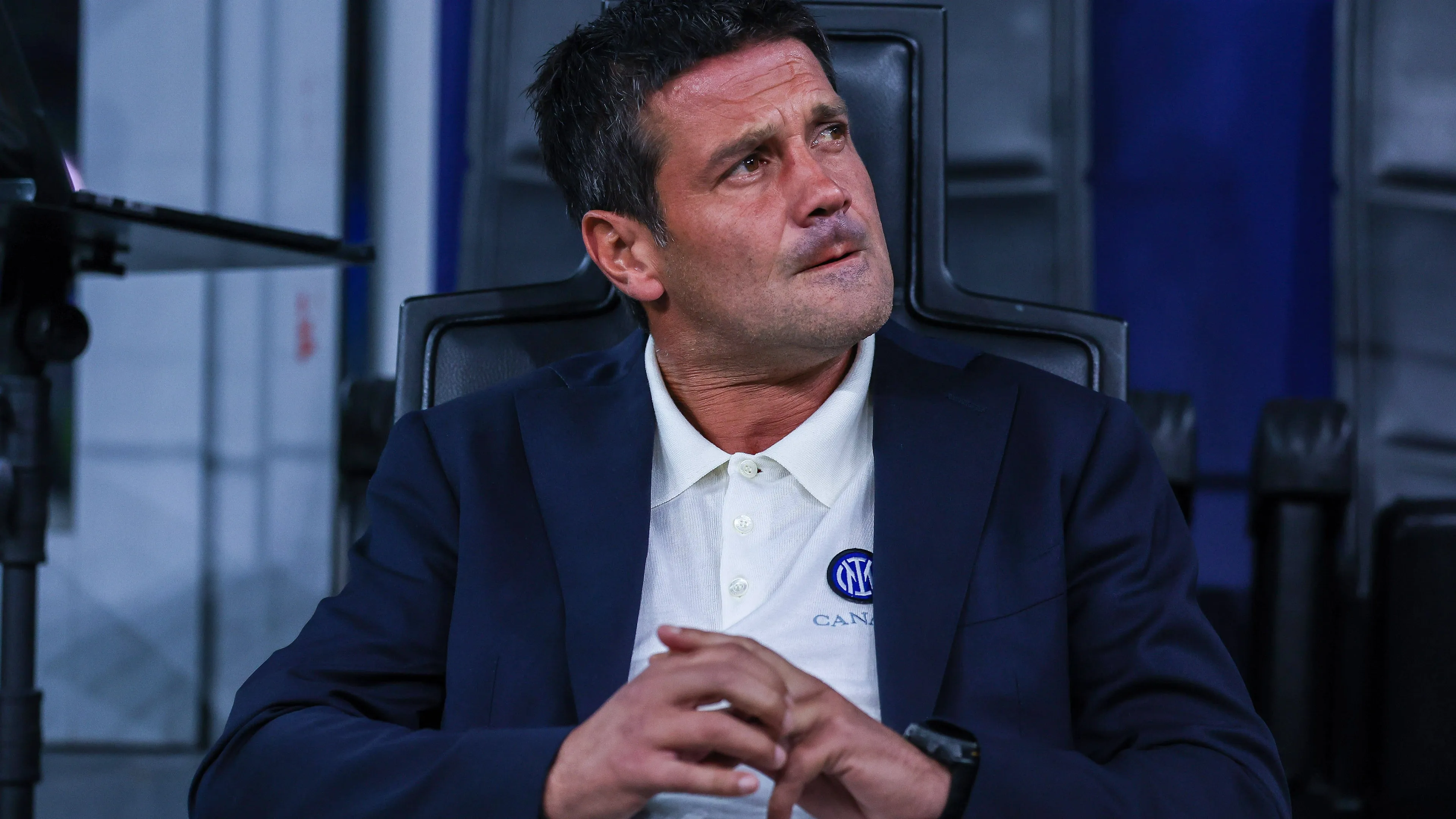 Inter-Cremonese, formazioni ufficiali: Pio Esposito o Bonny? La decisione di Chivu