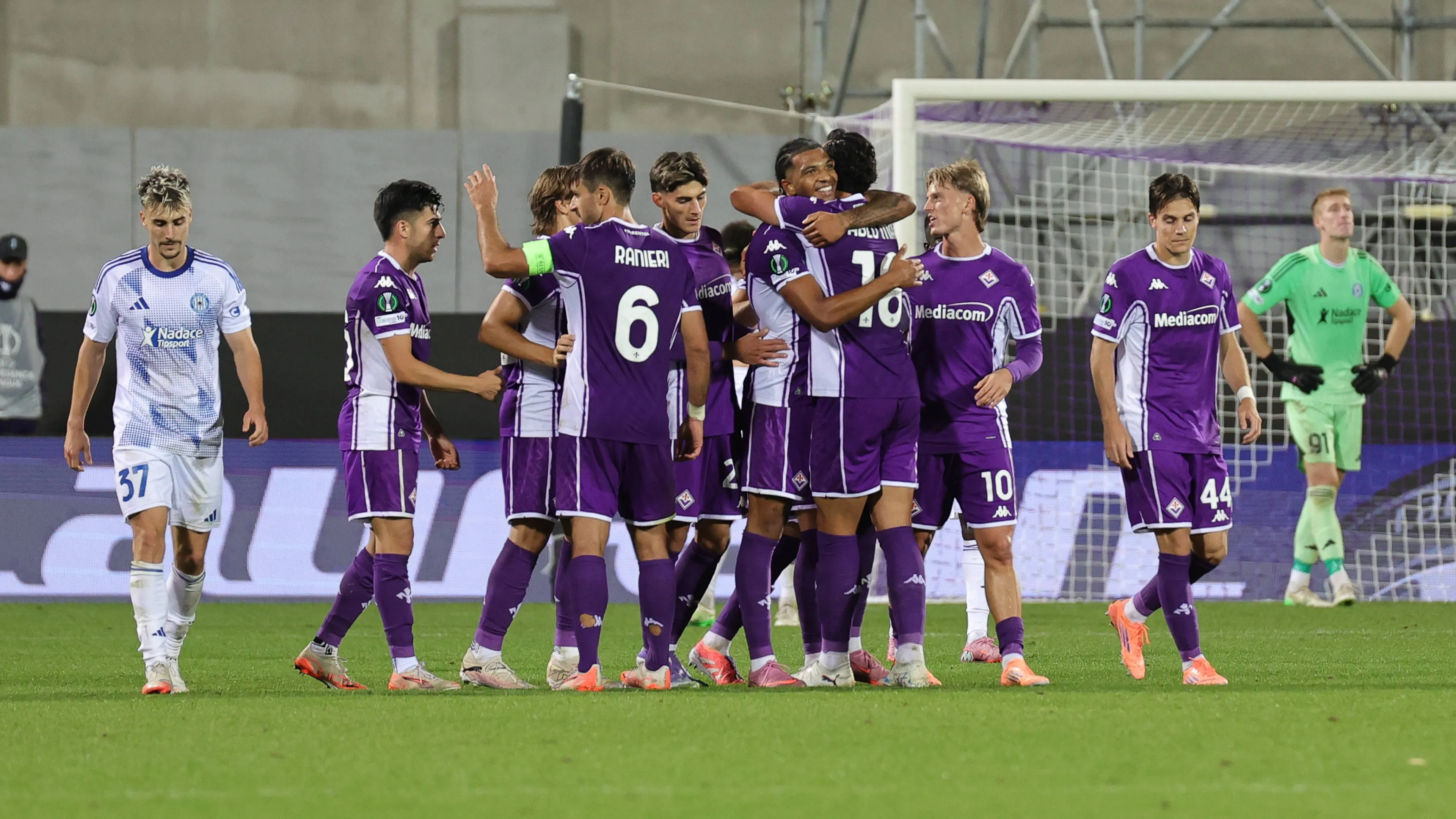 Conference League, Rapid Vienna-Fiorentina: quando si gioca, probabili formazioni e dove vederla in tv