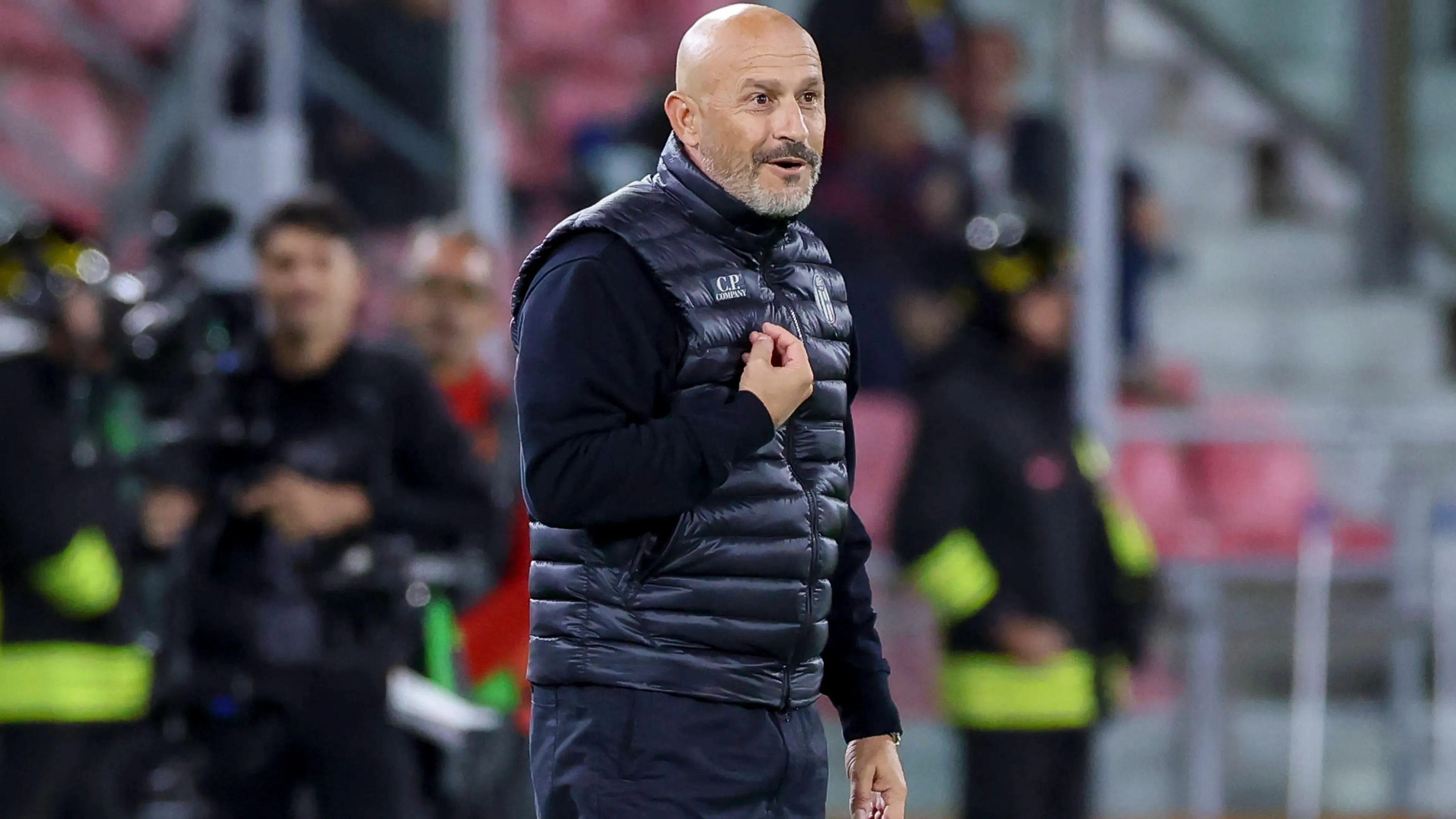 Calciomercato Bologna, attenzione al Chelsea: Castro nel mirino