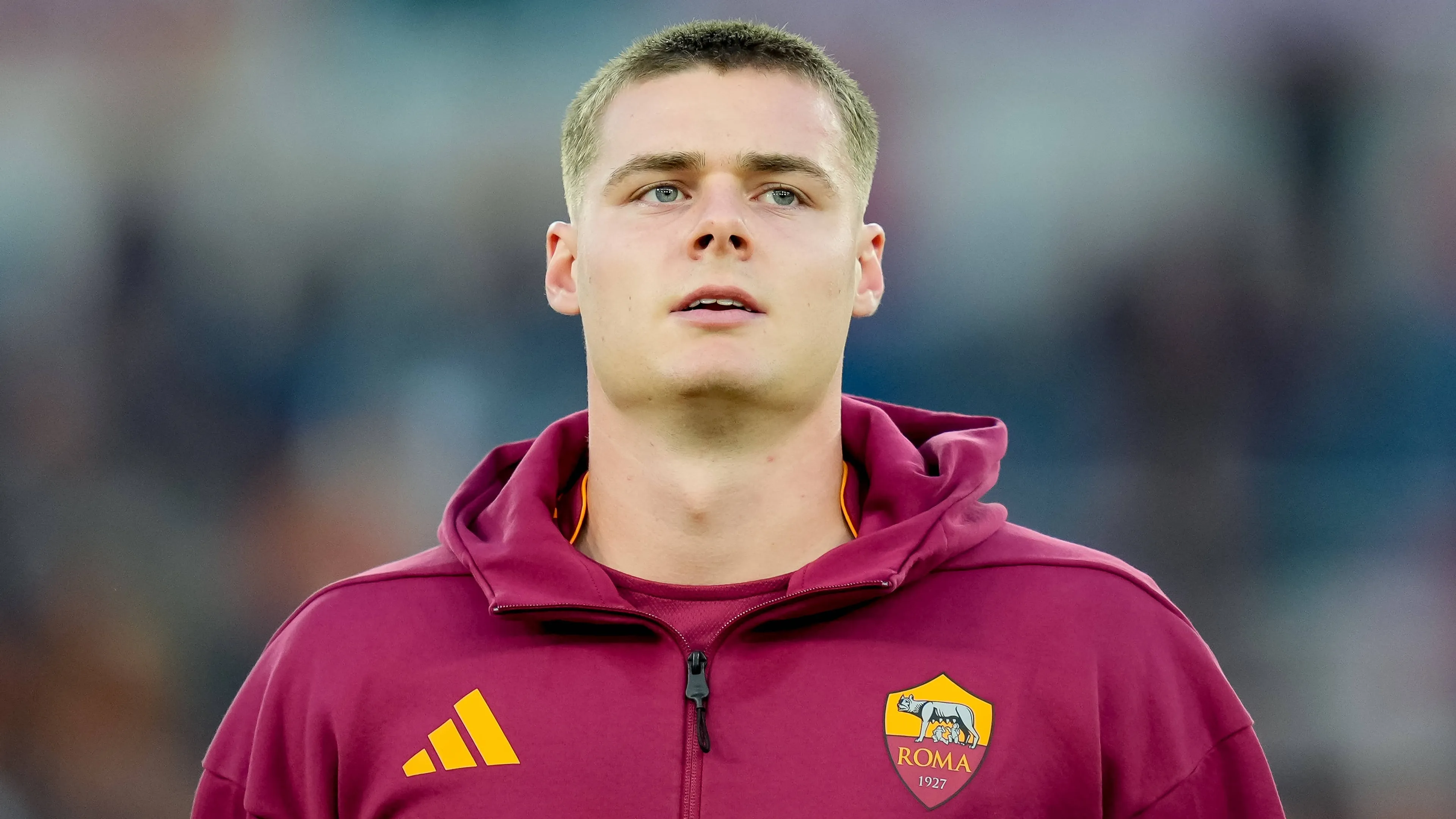 Fantacalcio, Evan Ferguson out con la nazionale: le sue condizioni
