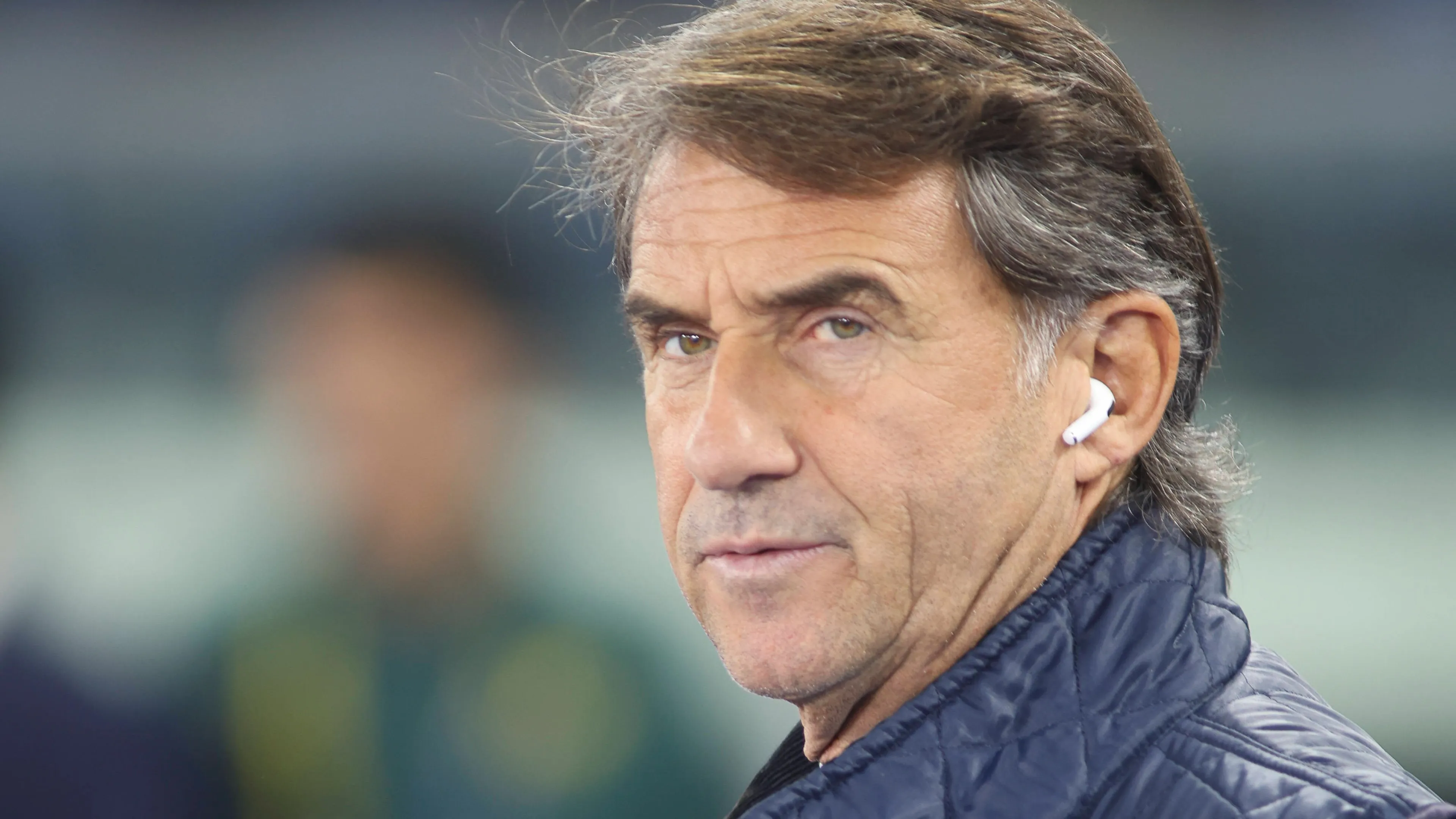 Sassuolo, Carnevali: "Da qui sono passati grandi allenatori". Poi la frase che fa sognare i tifosi