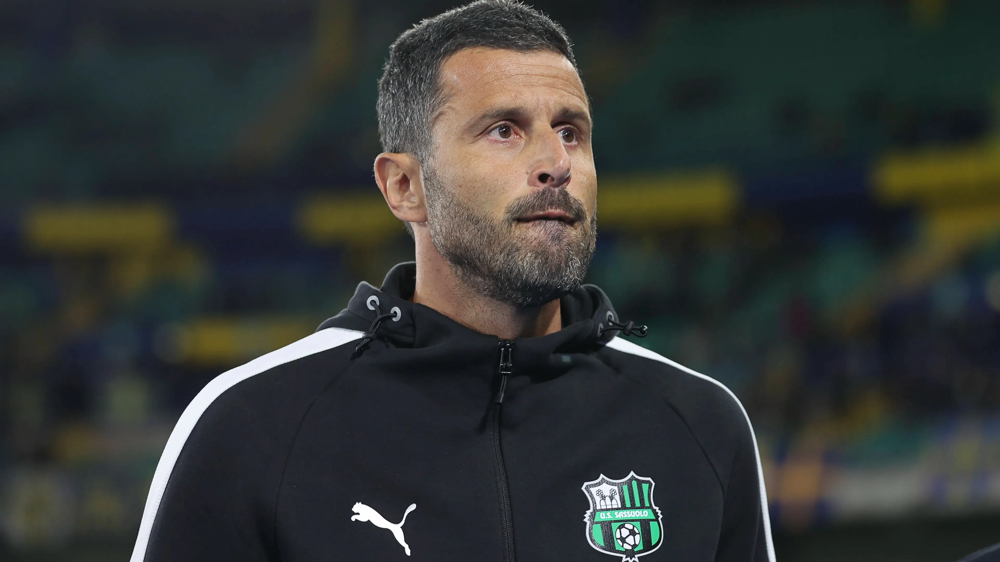 Cagliari-Sassuolo, Grosso: "Vittoria importante, restiamo con i piedi per terra"