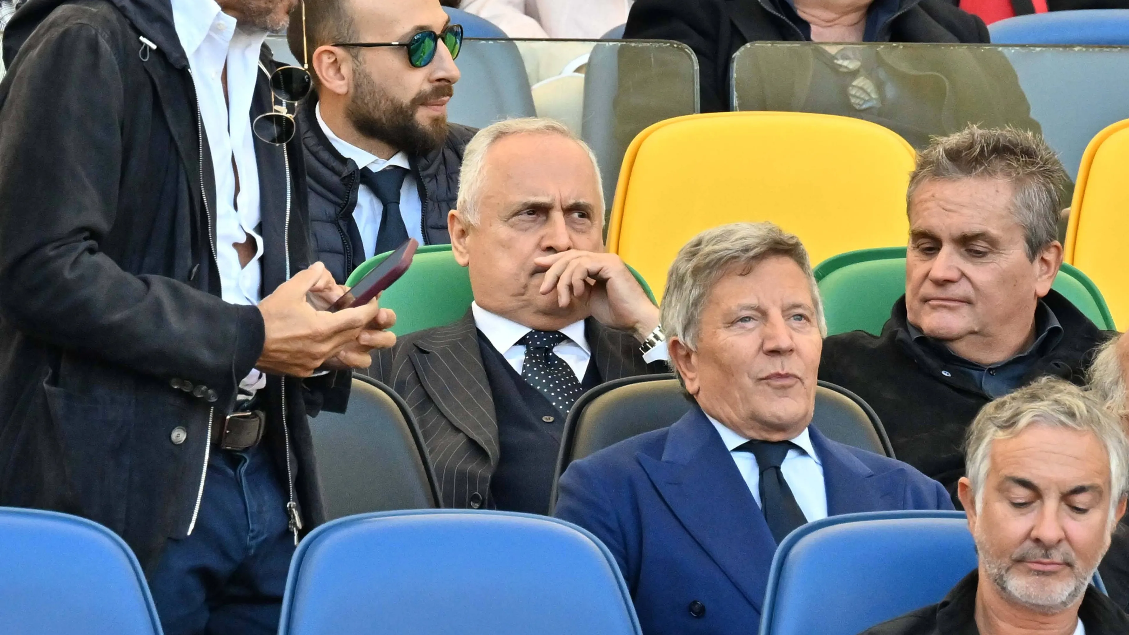 Lazio, spunta la data che può sbloccare definitivamente il mercato