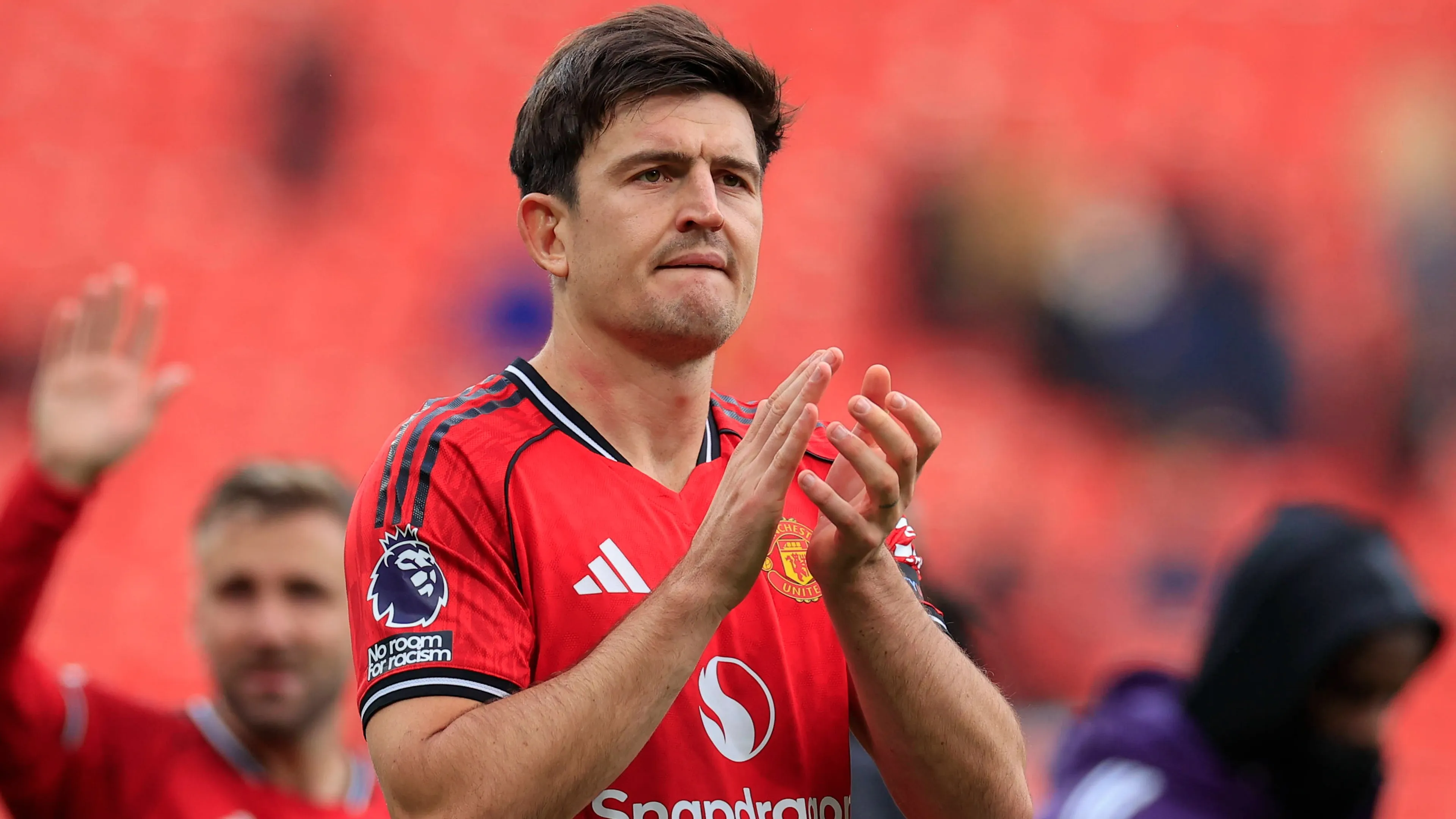 Un altro talento della Premier va in Arabia: Maguire pronto a raggiungere Cristiano Ronaldo
