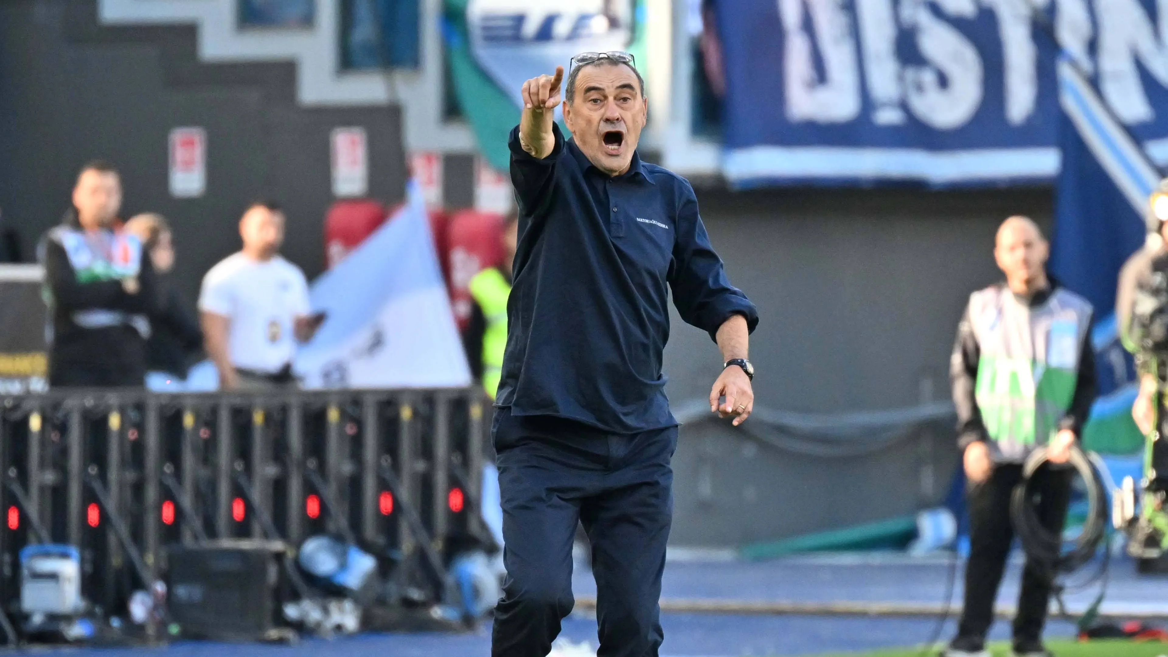 Calciomercato Lazio, Sarri alza la voce: vertice a Formello, i nomi sul tavolo