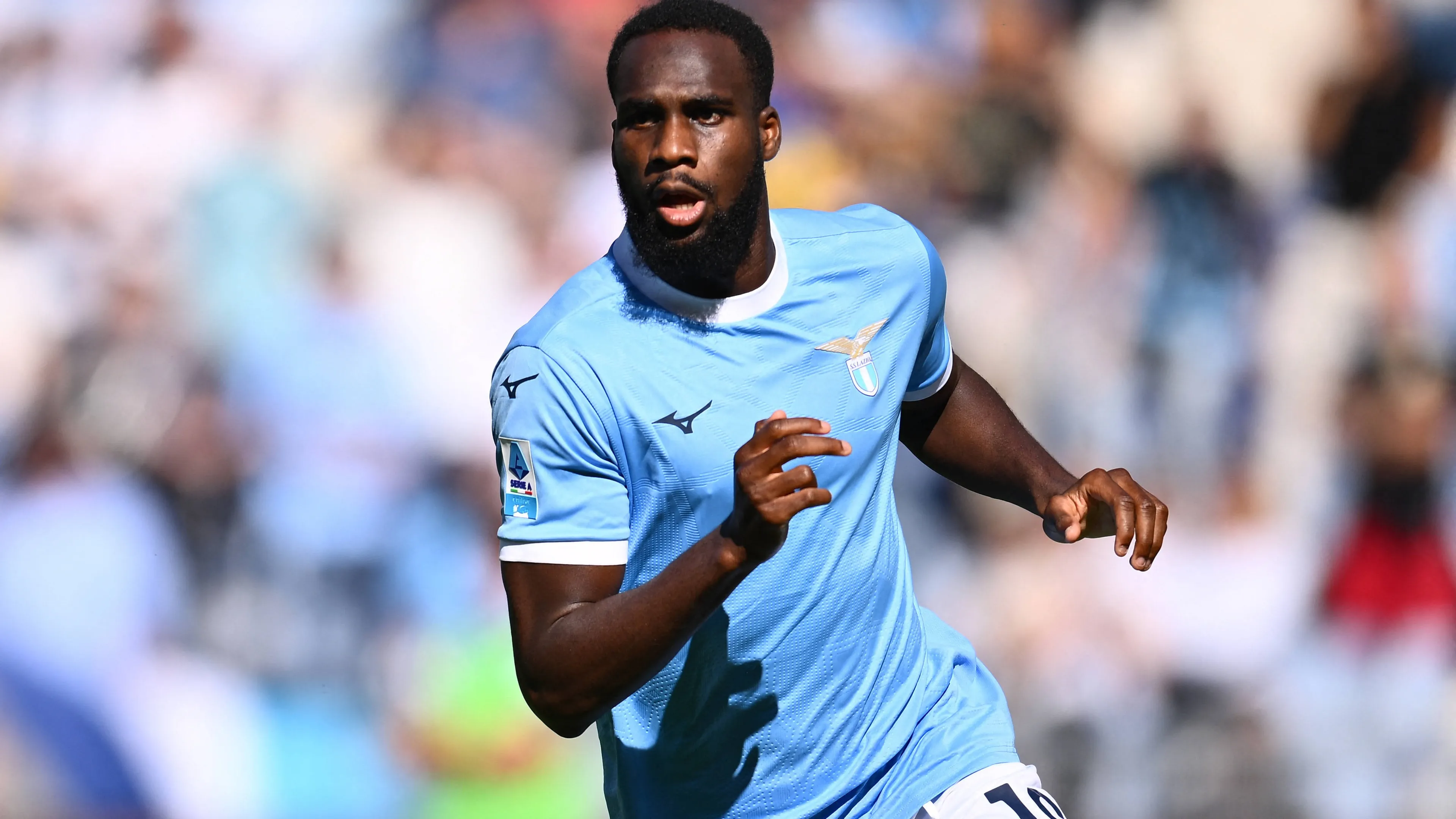 Lazio-Cagliari, formazioni ufficiali: Dia dal 1', novità in difesa rispetto al Pisa