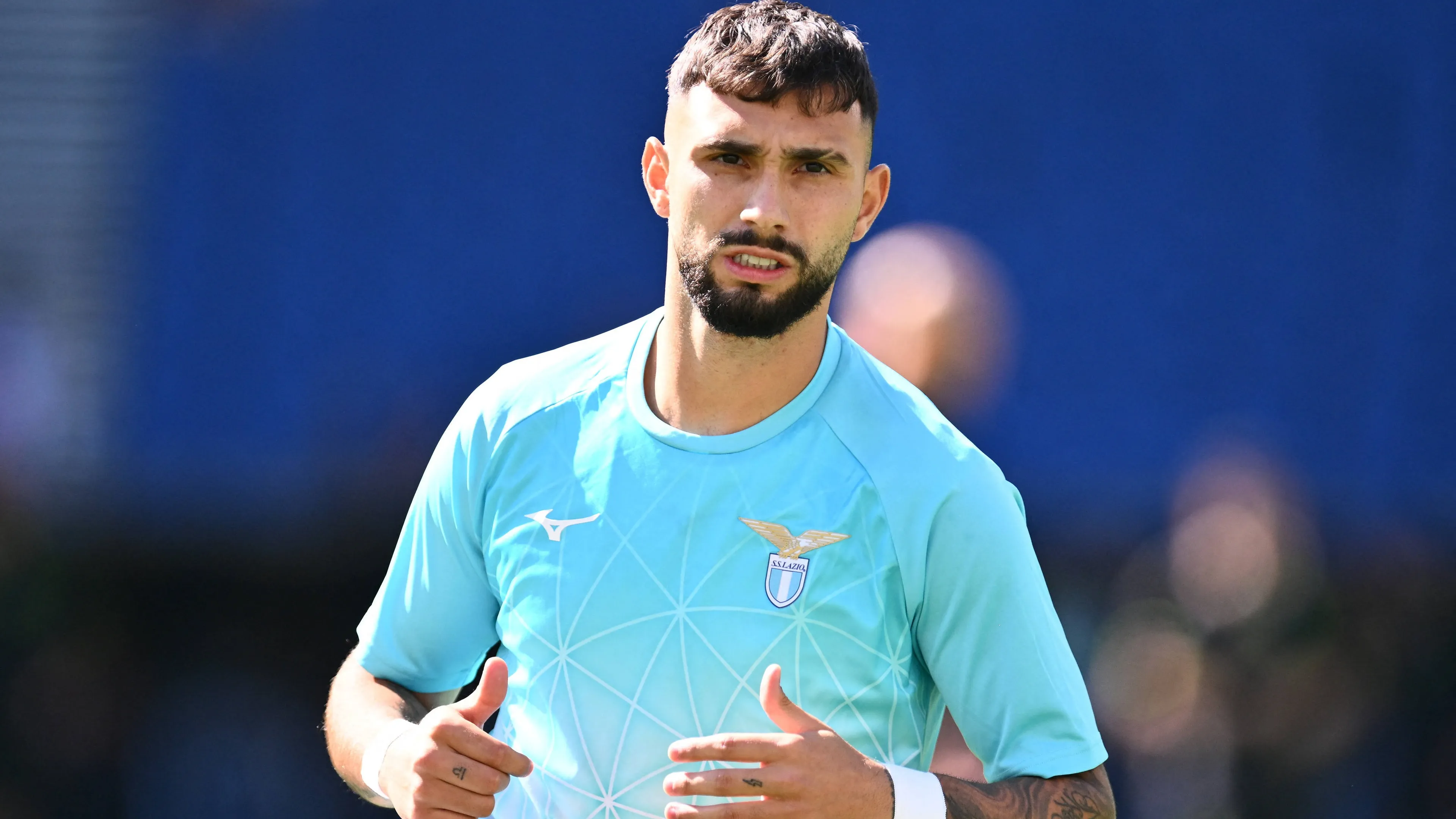 Fantacalcio, Lazio: quando torna Castellanos? C'è la data del rientro