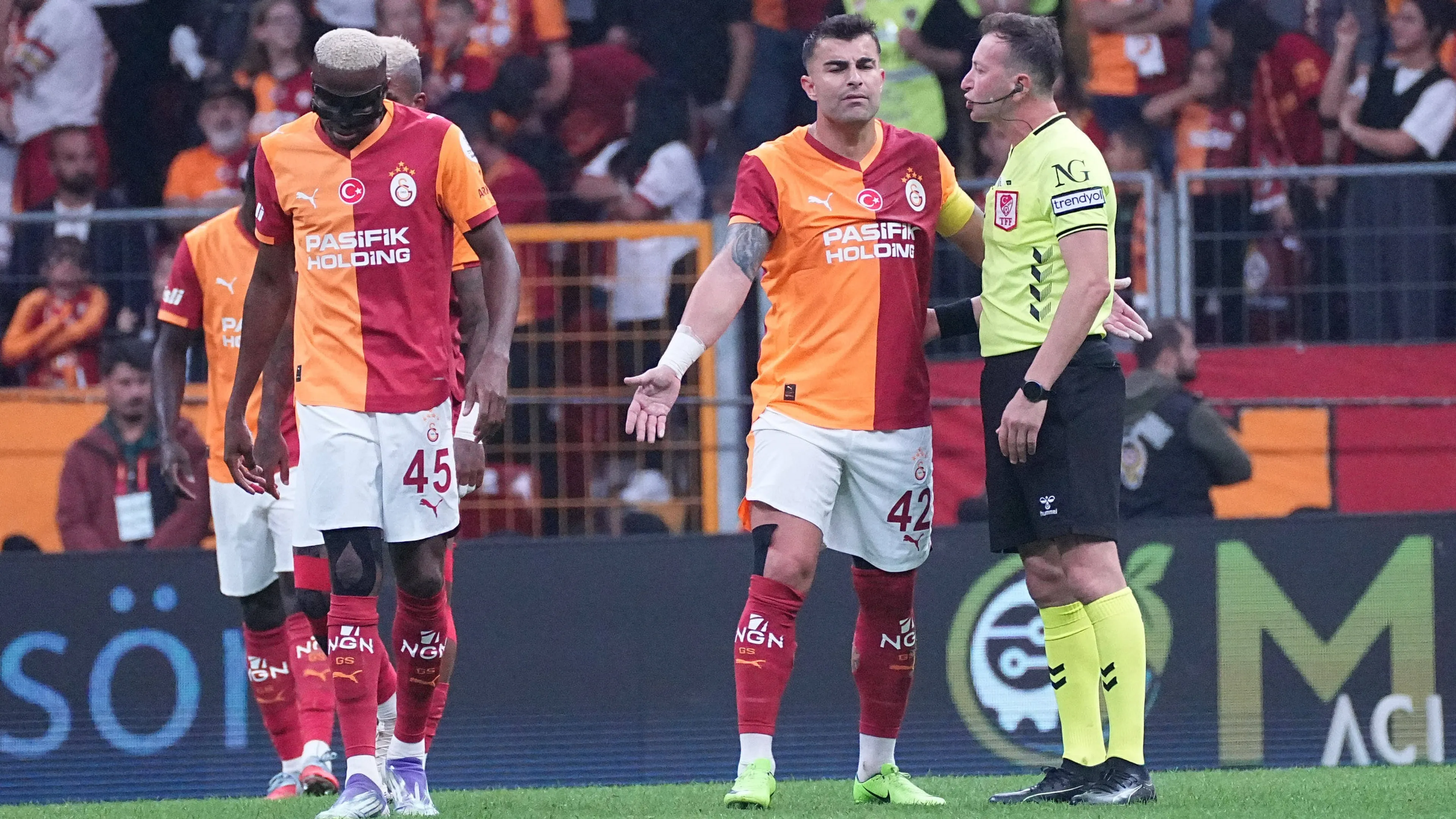 Turchia shock, scoppia lo scandalo scommesse: coinvolti oltre 300 arbitri