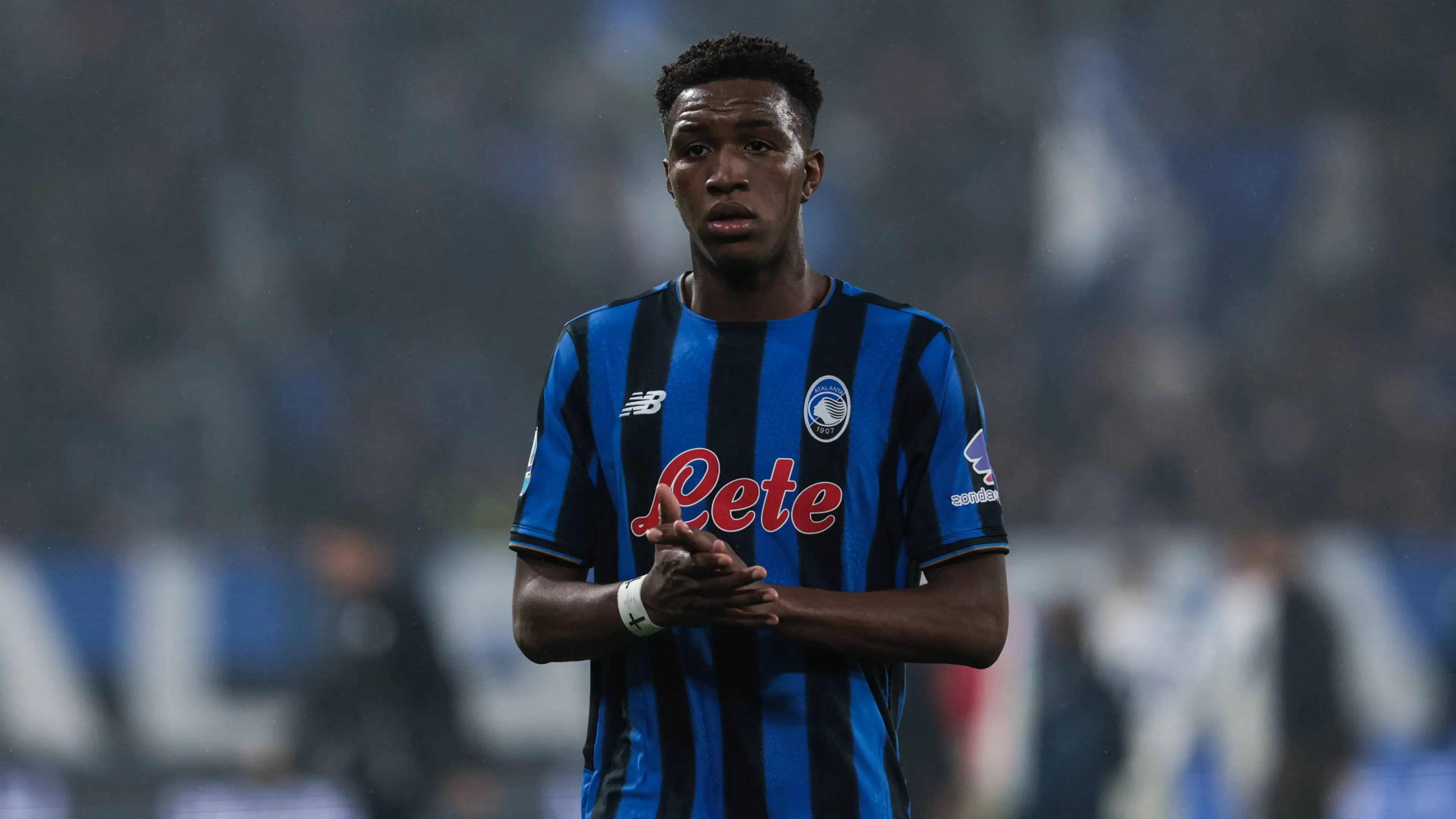Milan, rimpianto di mercato: Ahanor brilla con la maglia dell'Atalanta