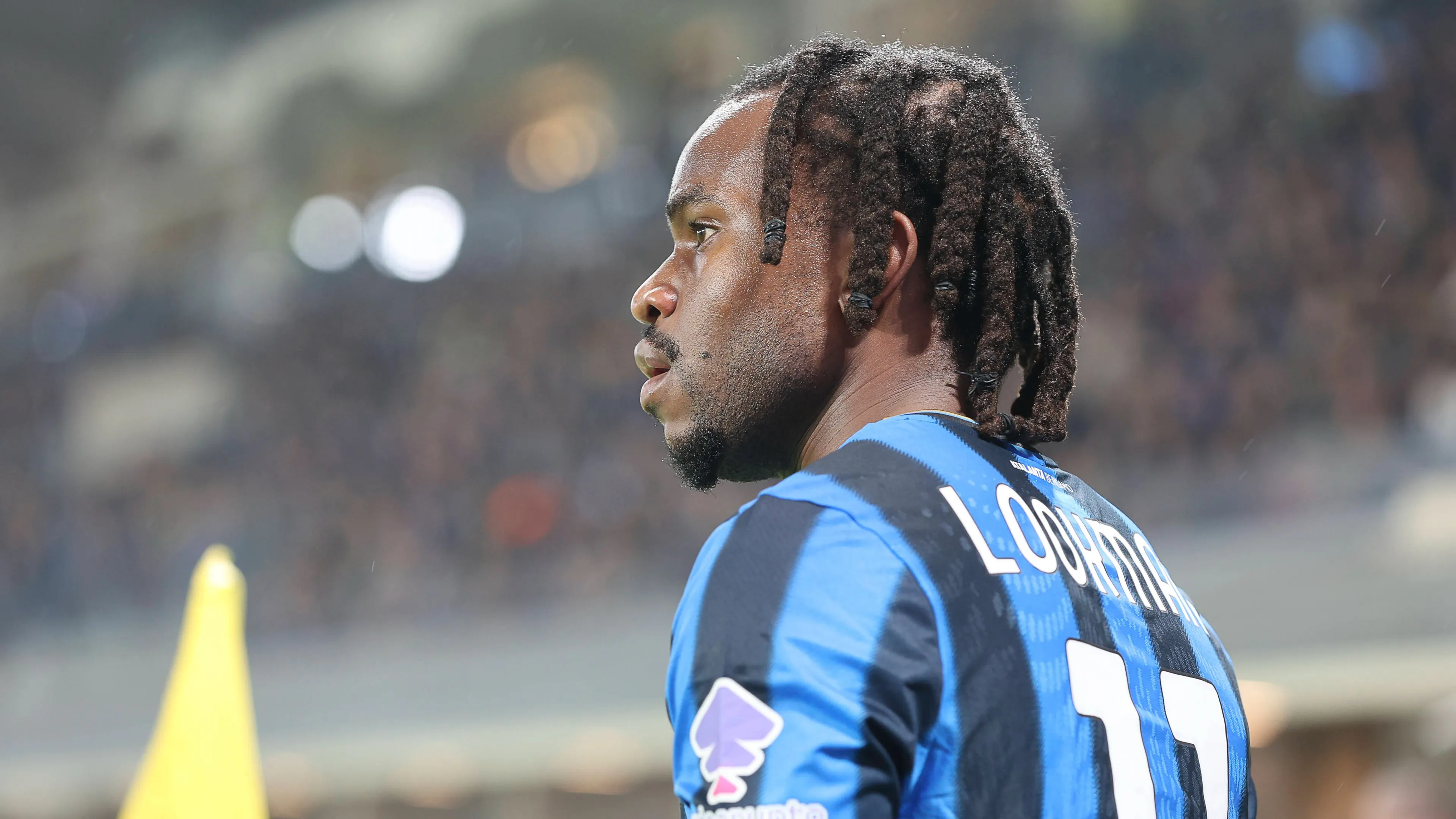 Calciomercato Inter, già definiti ingaggio e contratto per il super colpo: ma alla fine Lookman è rimasto all'Atalanta 