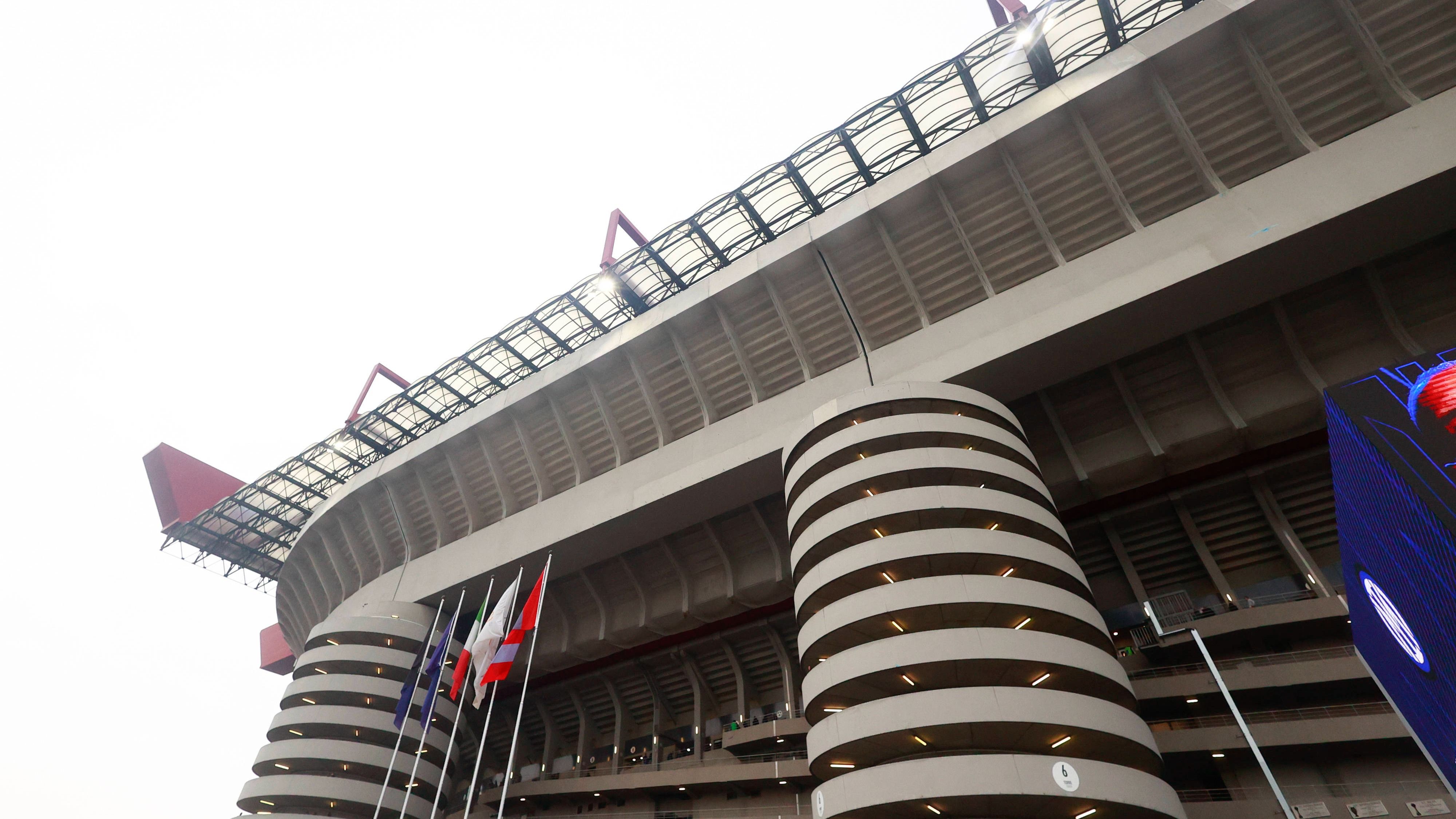 san siro