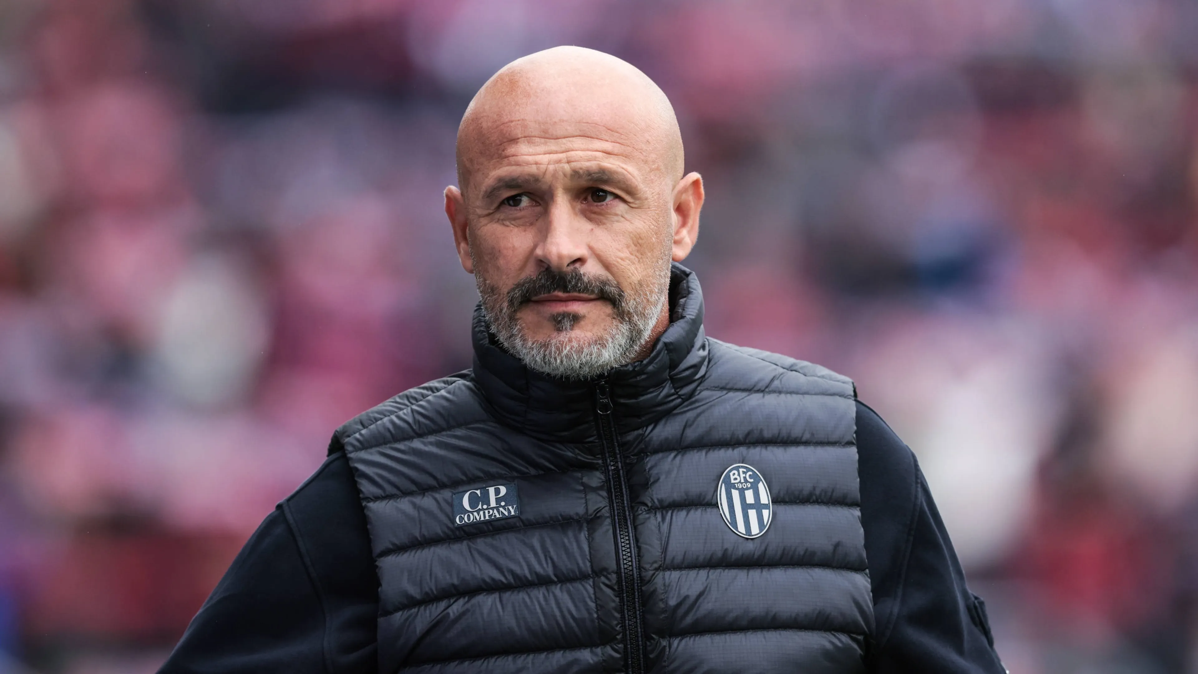 Bologna, Italiano dimesso dall'ospedale: le condizioni del tecnico rossoblu