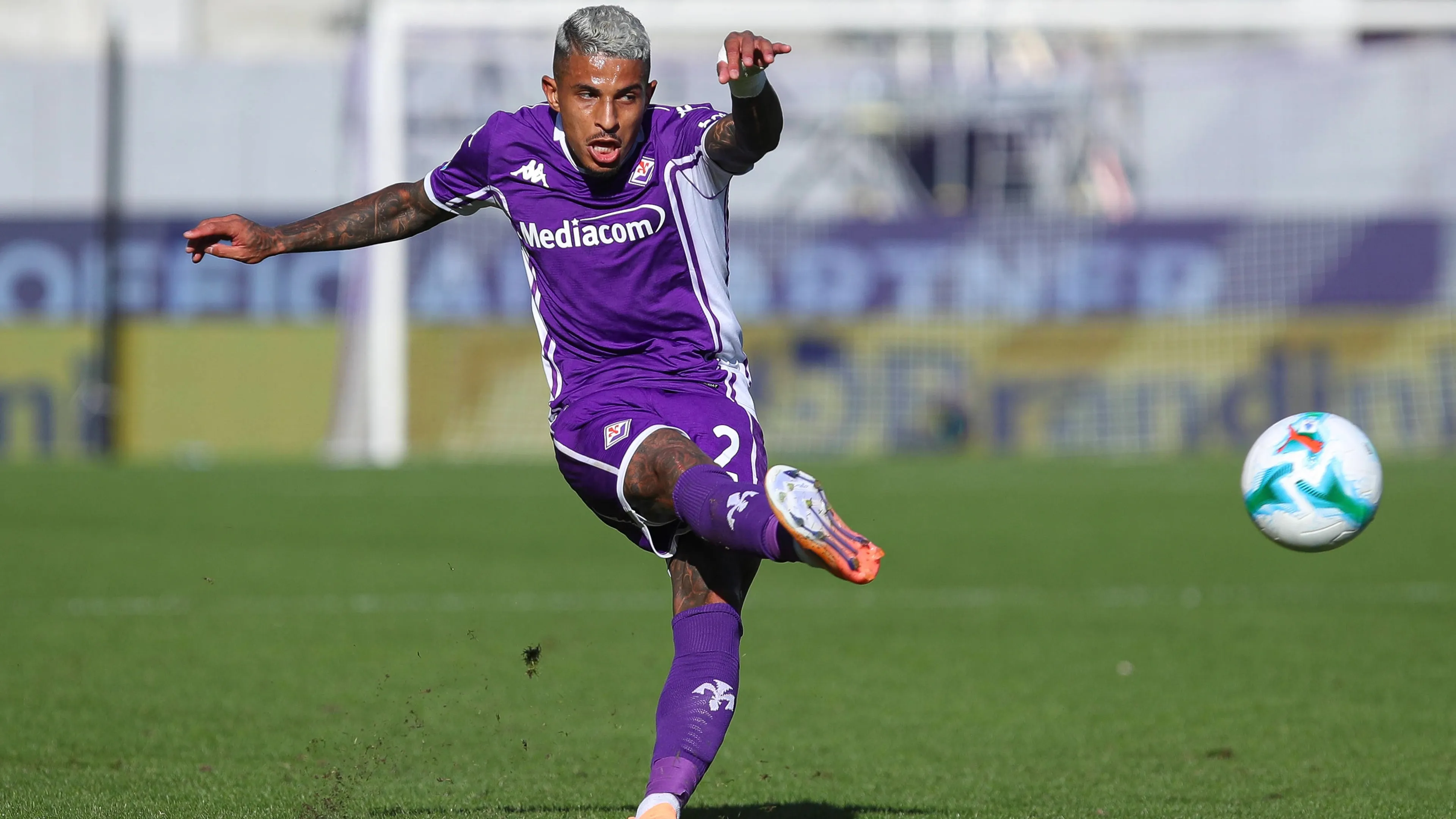 Fantacalcio, infortunio Dodò: quando torna l'esterno della Fiorentina?