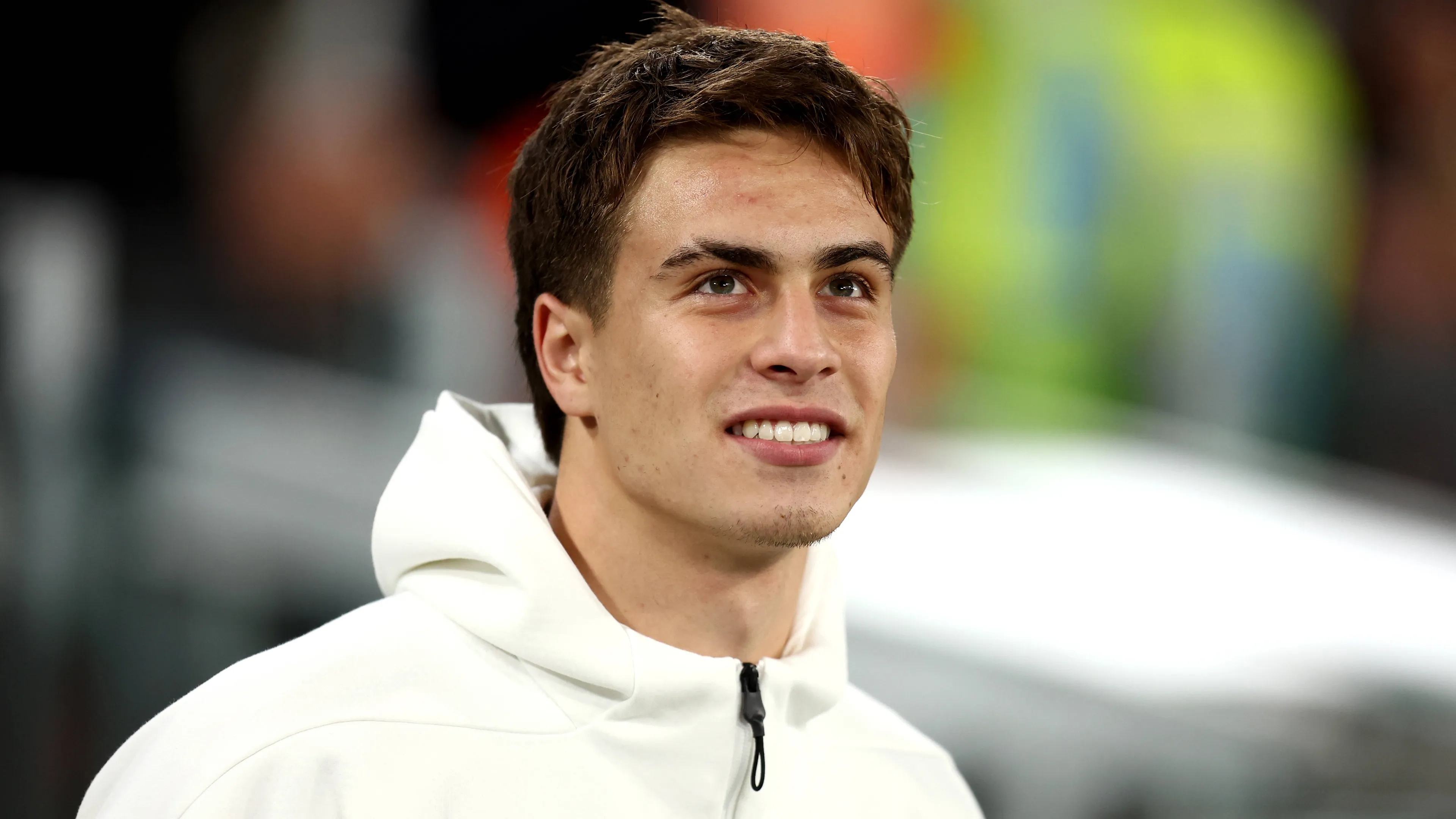 La Juve va all-in su Yildiz: sarà il vice-capitano dopo l'infortunio di Bremer